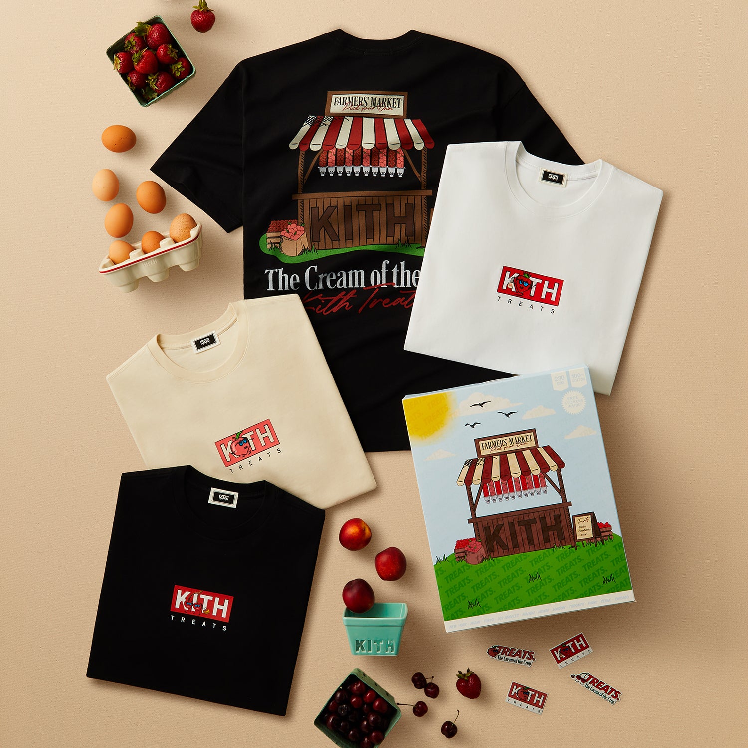 Kith Treats | Kith Canada