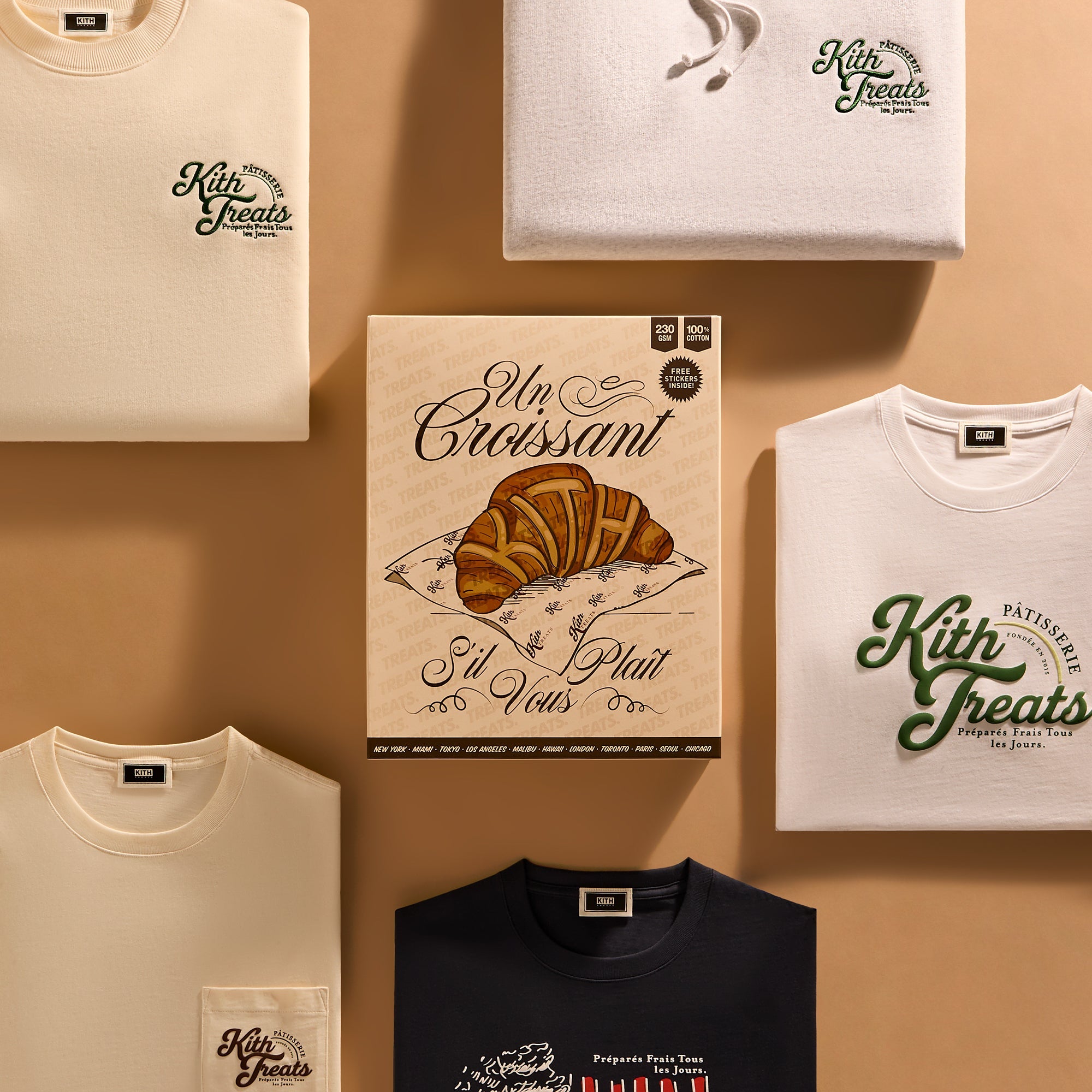 Kith Treats | Kith Canada