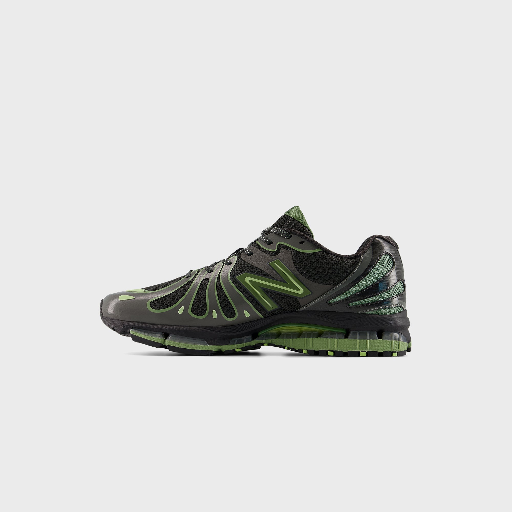 ロコモア New Balance Abzorb 1890 - Faded Black / Utility Green – Kith Canada