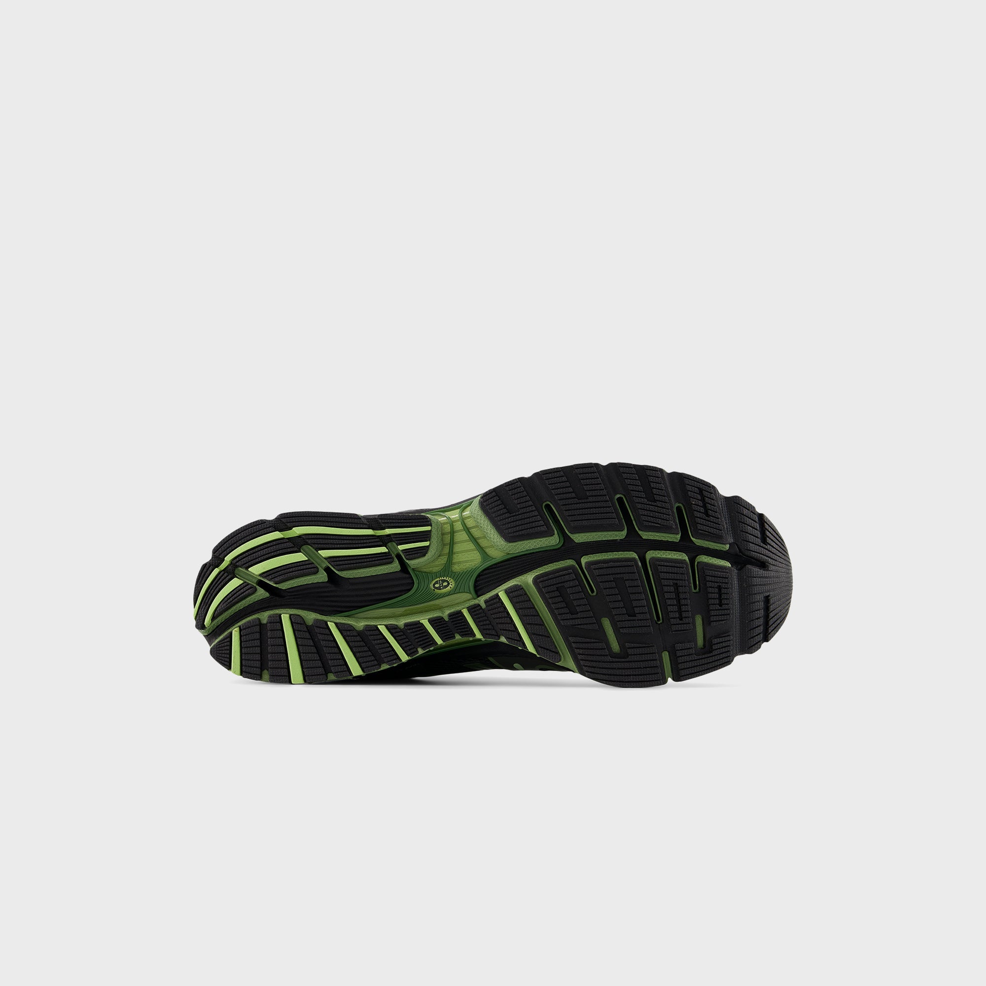 New Balance Abzorb 1890 - Faded Black / Utility Green – Kith Canada