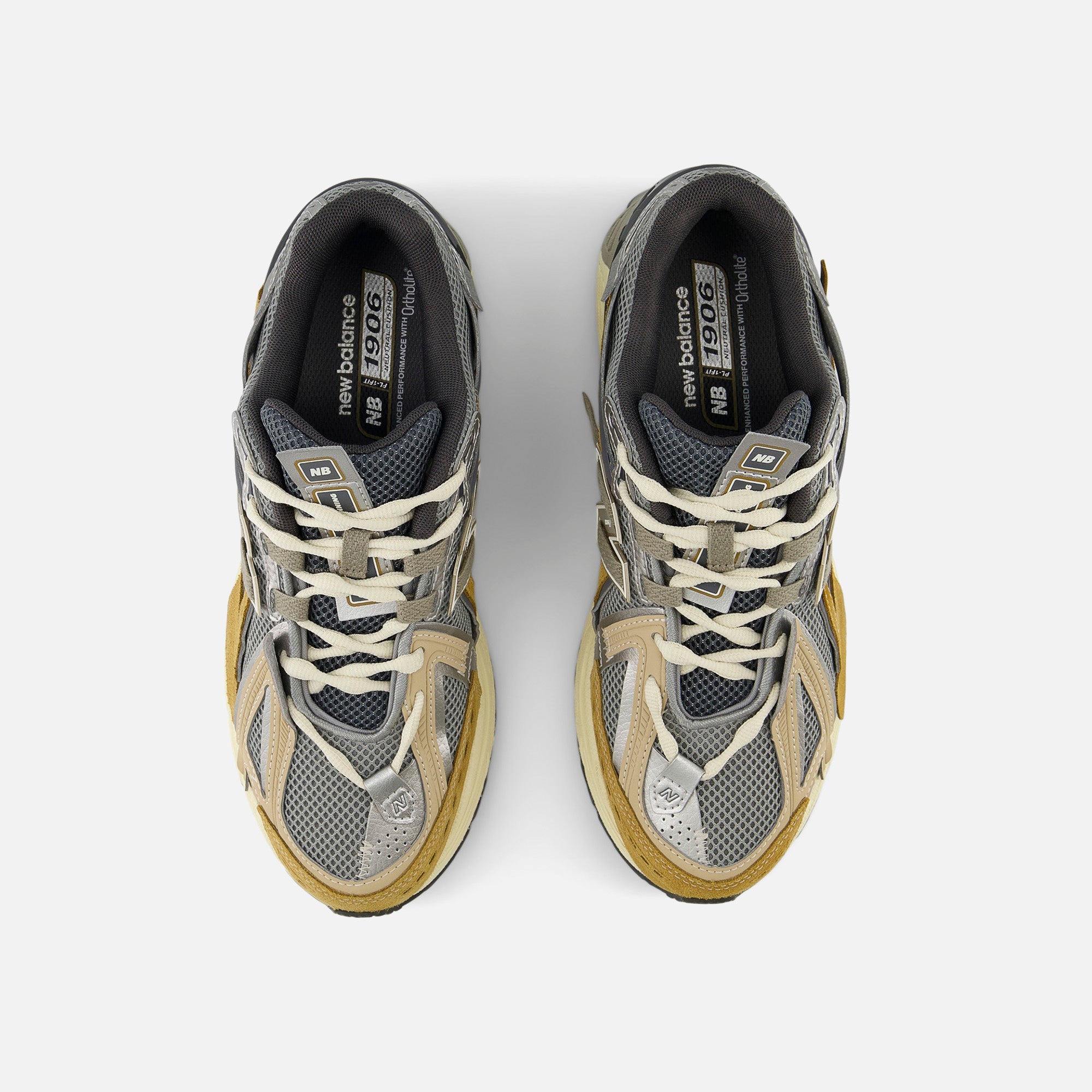 New Balance 1906A - Great Plains – Kith Canada