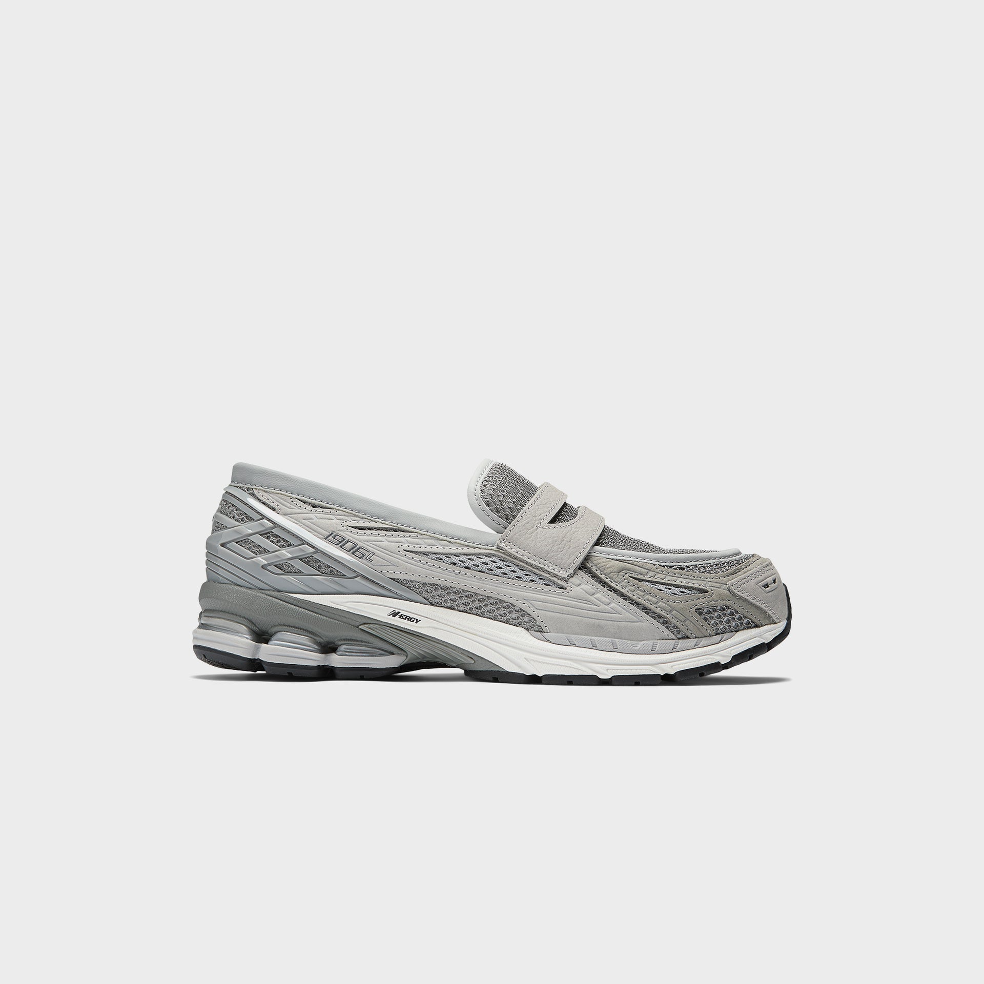 New Balance 1906 Loafer - Grey