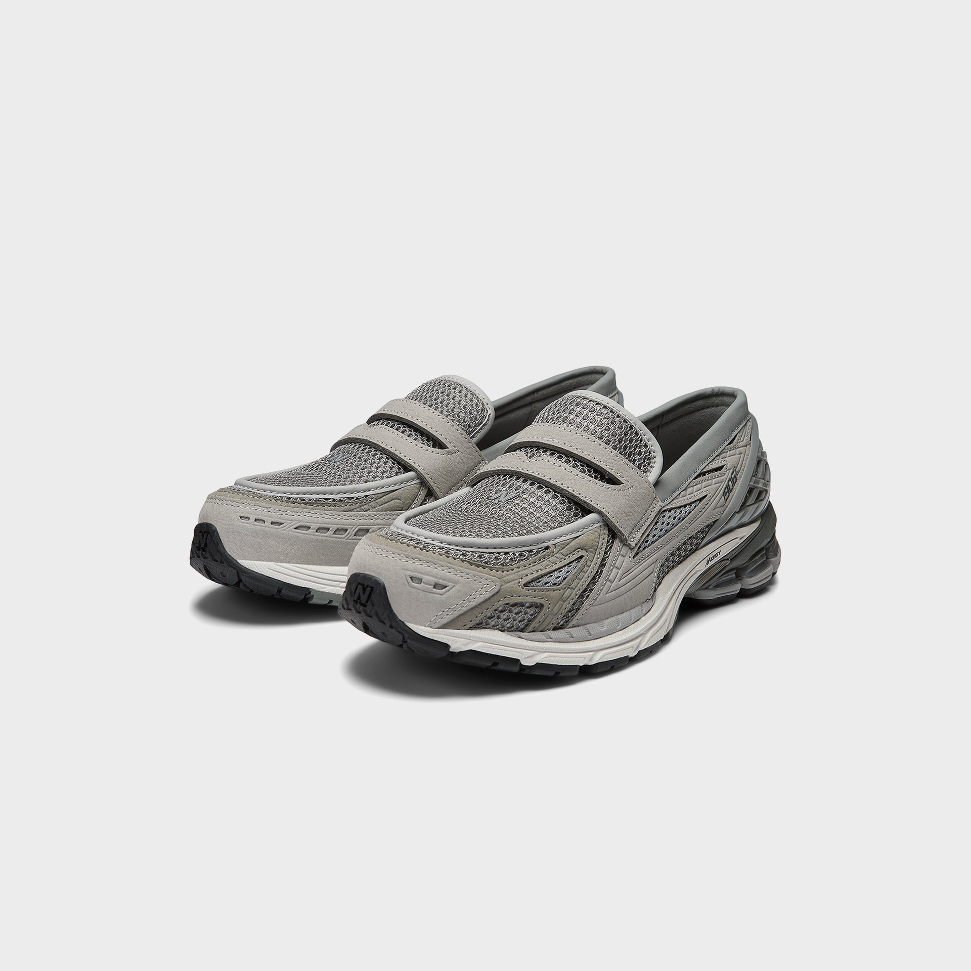 New Balance 1906 Loafer - Grey