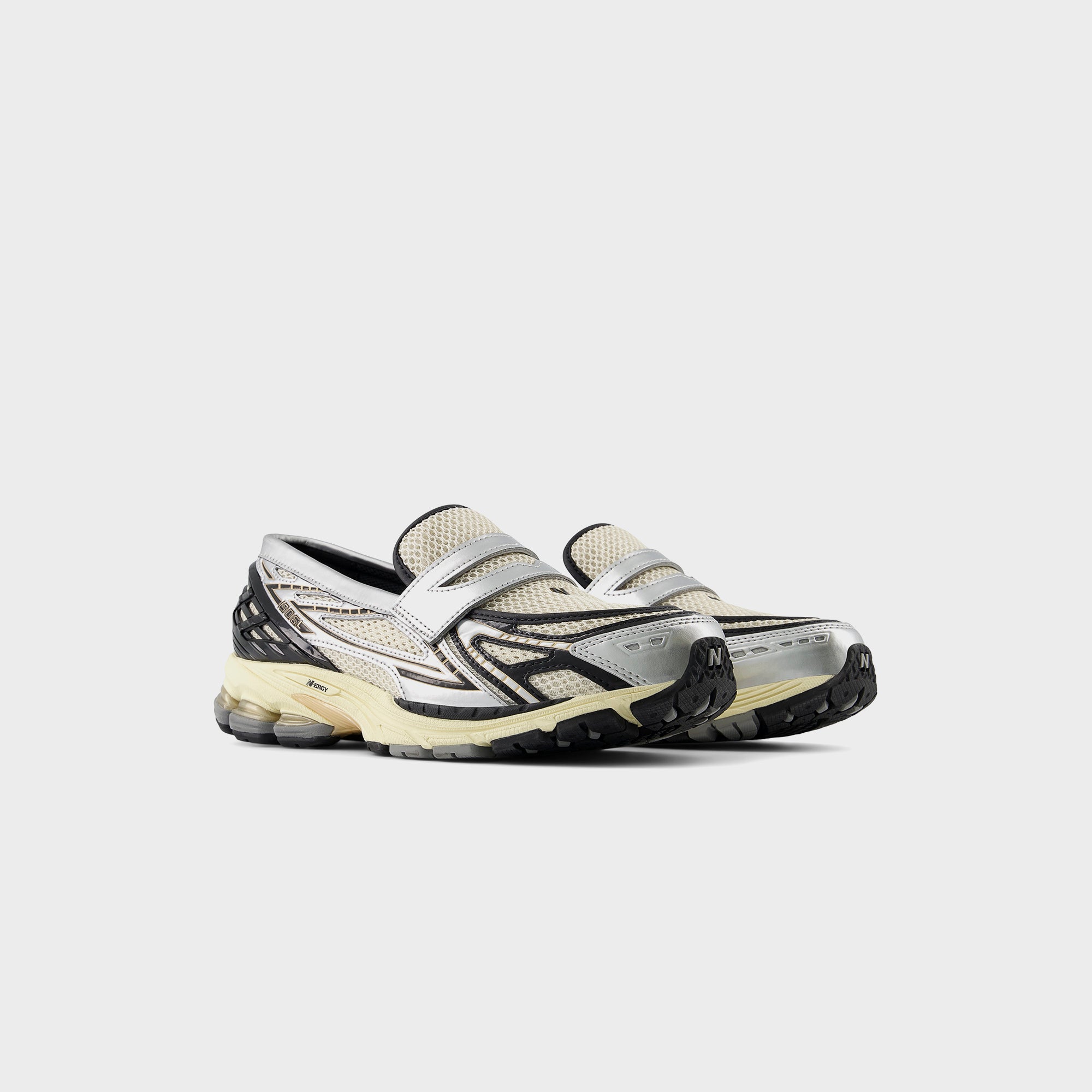 靴 New Balance 1906L Loafer Magnet 海外12月11日発売予定】 ニューバランス 1906L ローファー