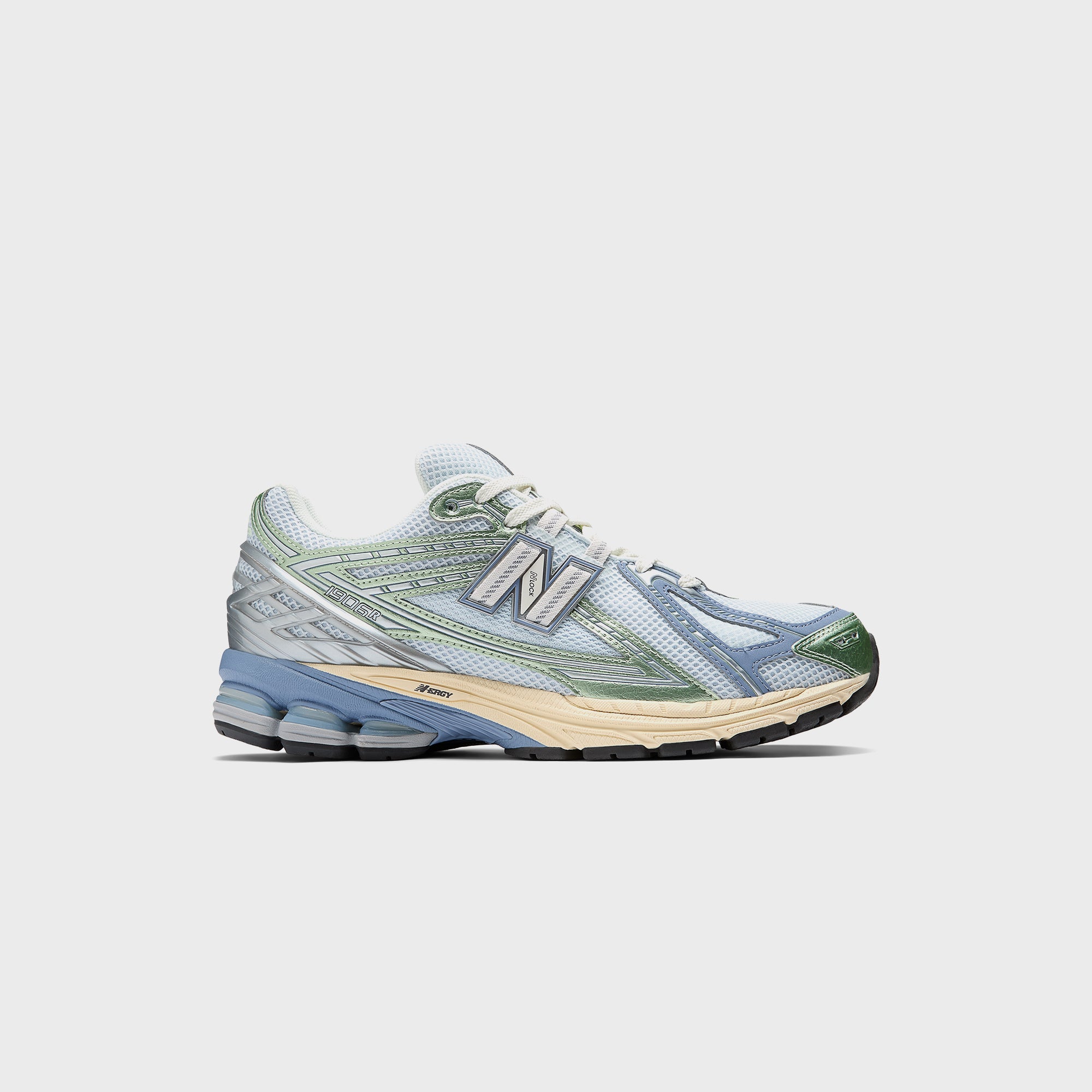 New Balance 1906 - Ice Blue – Kith Canada