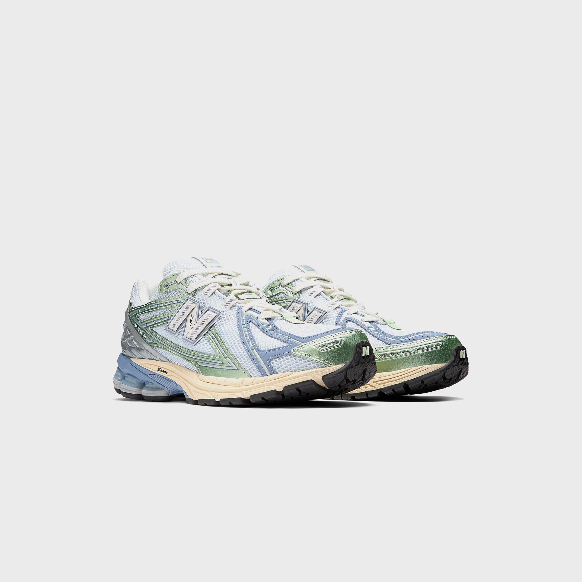 New Balance 1906 - Ice Blue – Kith Canada
