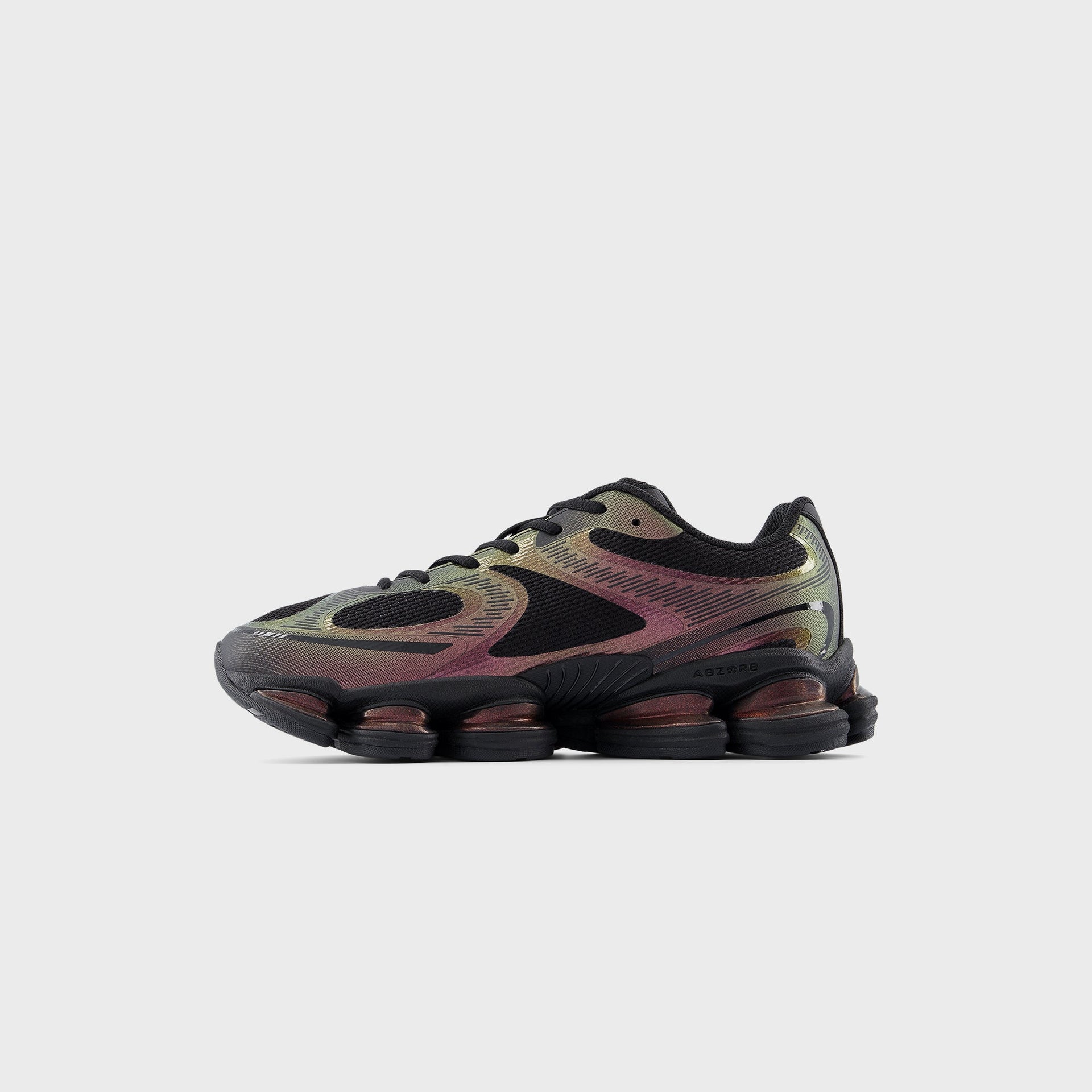 New Balance ABZORB 2000 - Iridescent / Black