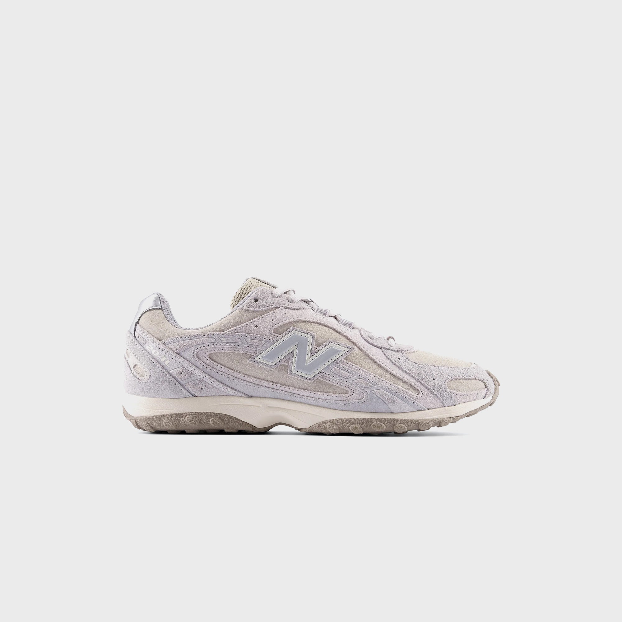 New Balance 204L - Grey Matter / Shipyard – Kith Canada