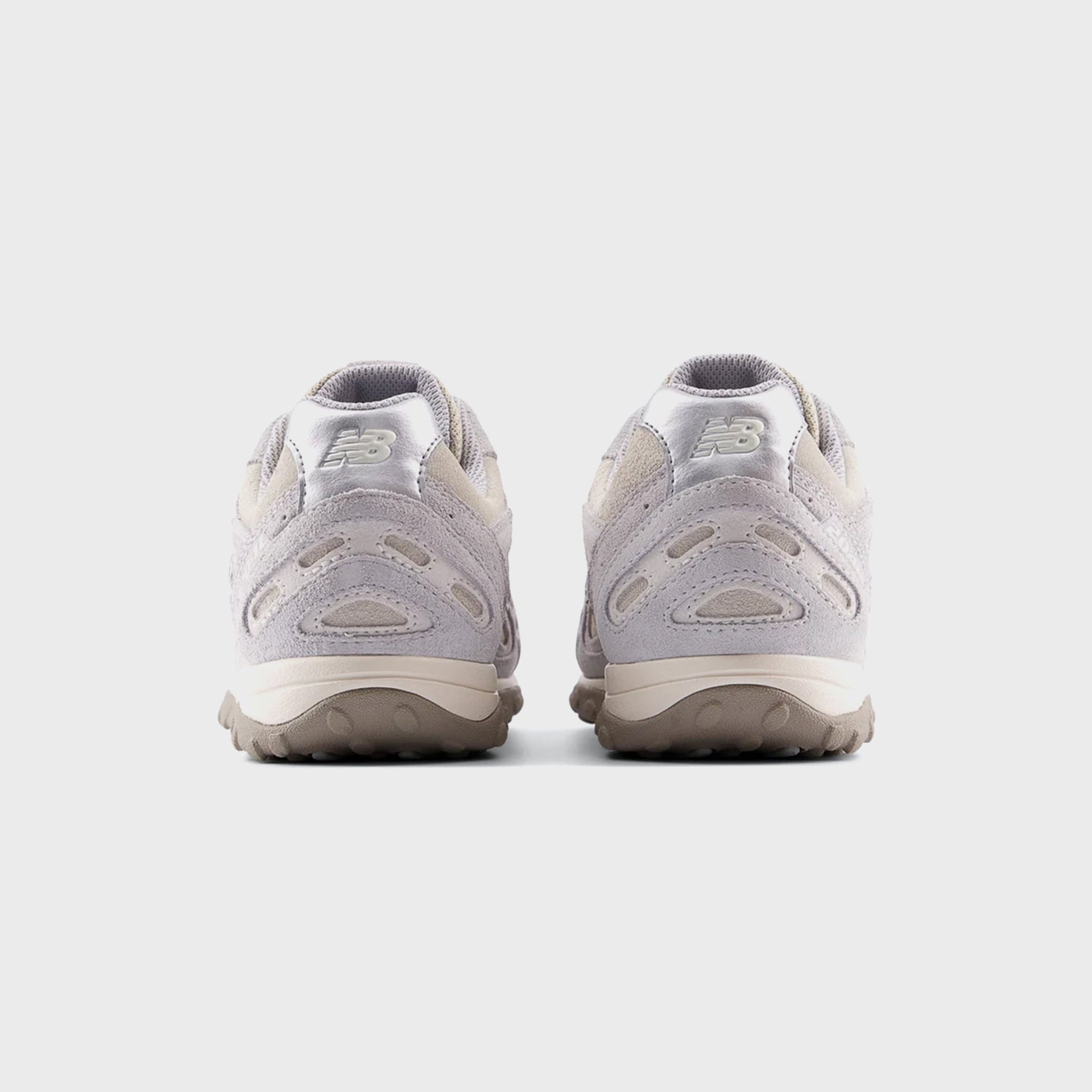 New Balance 204L - Grey Matter / Shipyard