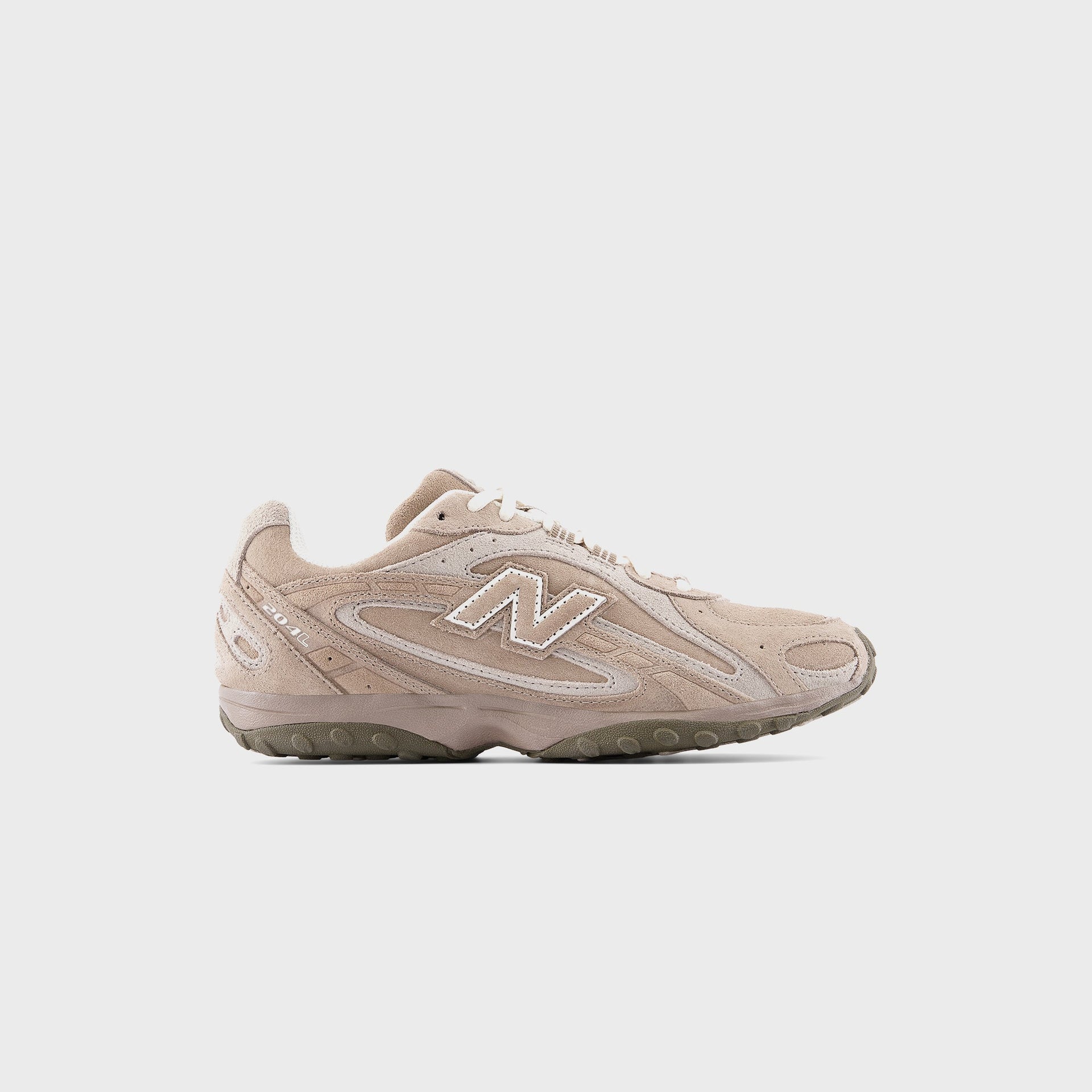 New Balance 204L - Mushroom / Arid Stone
