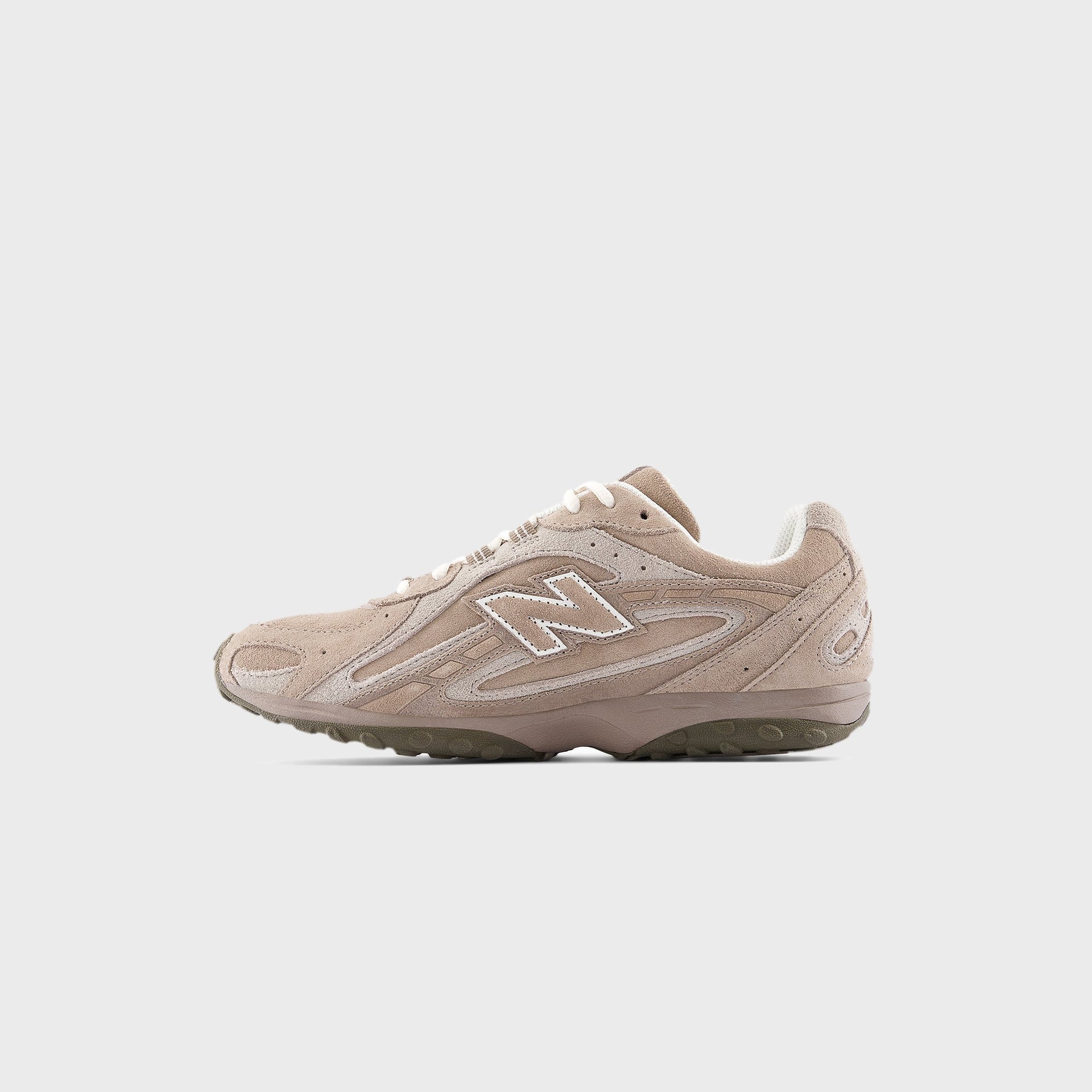 New Balance 204L - Mushroom / Arid Stone