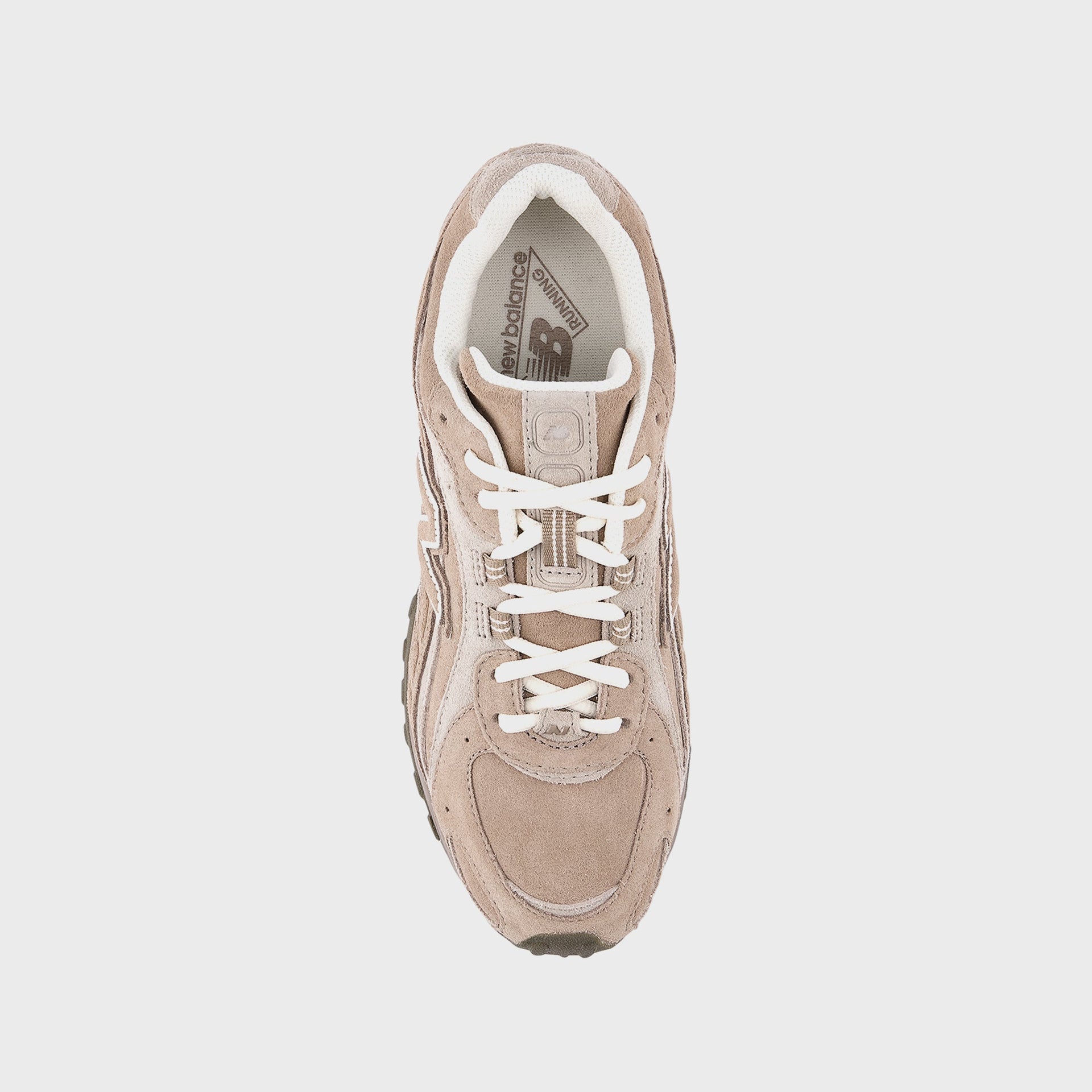 New Balance 204L - Mushroom / Arid Stone
