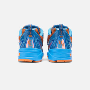 New Balance x Aminé 740v2 - Blue / Orange