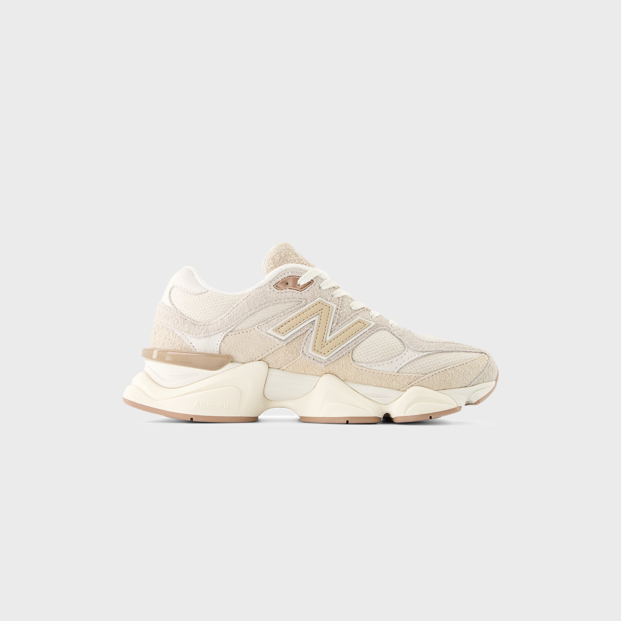 New Balance 9060 - Bisque / Sea Salt – Kith Canada