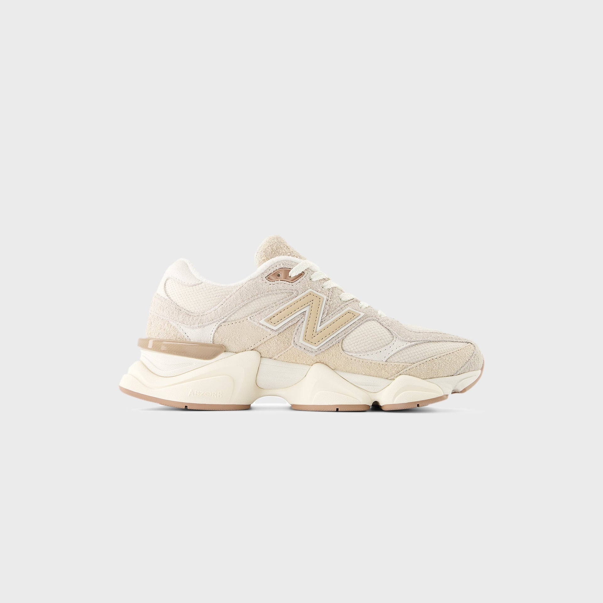 New Balance 9060 - Bisque / Sea Salt