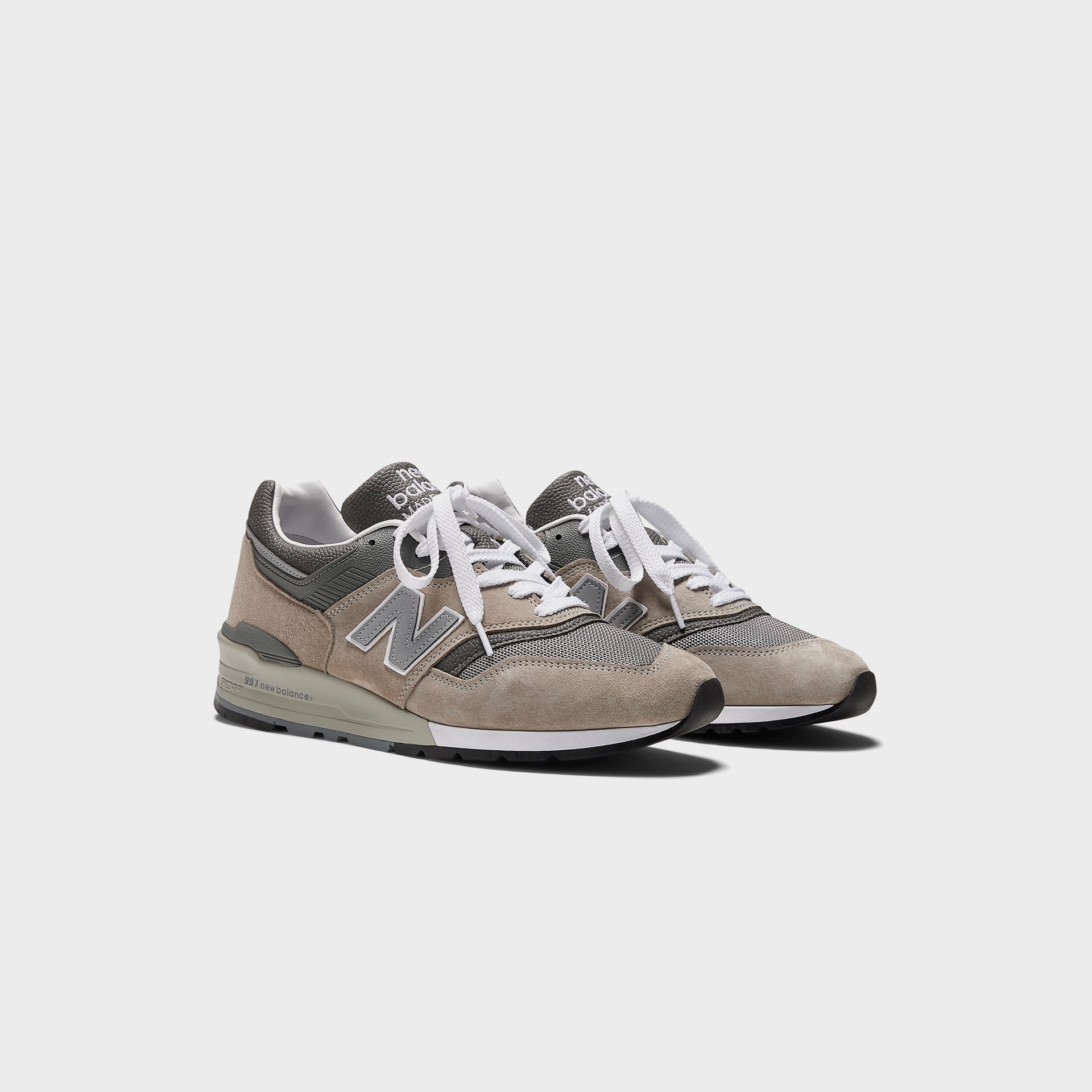New Balance 997 - Grey