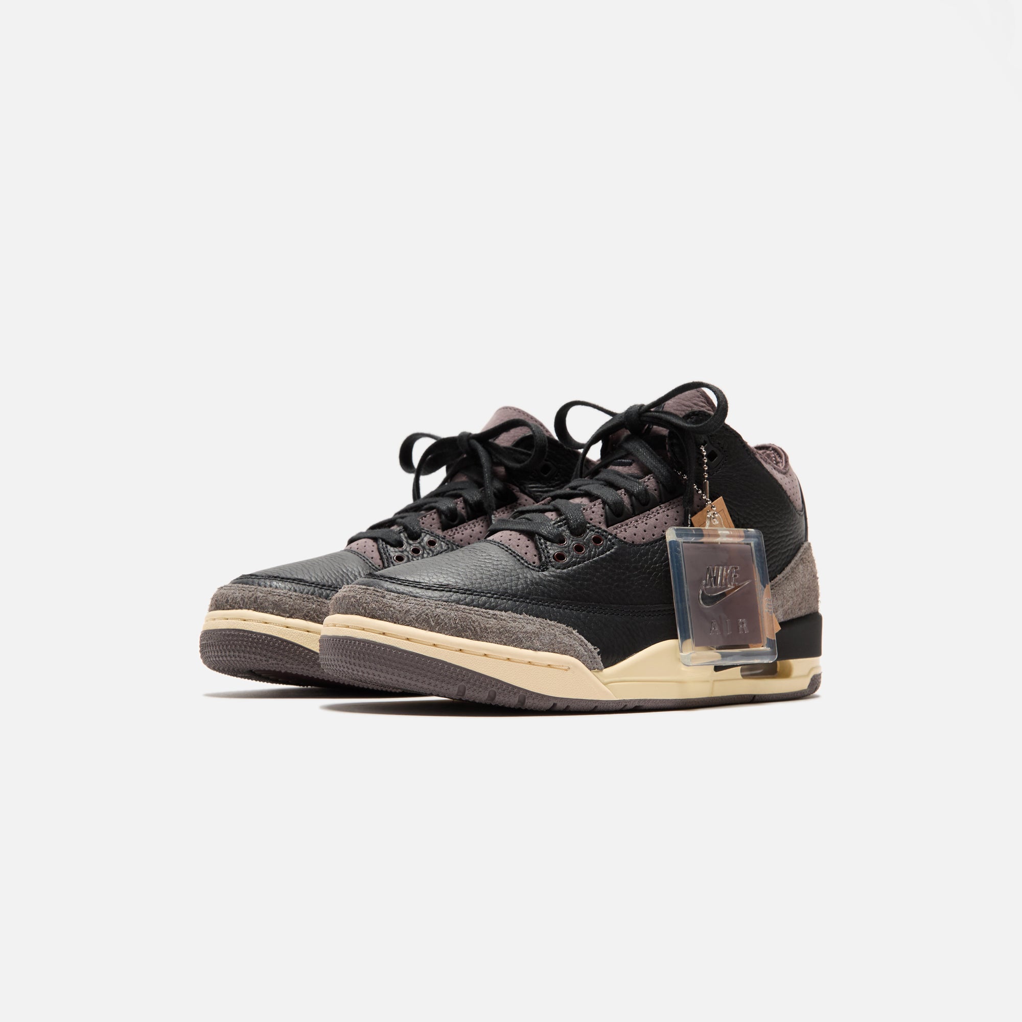 AJ3 WYWS