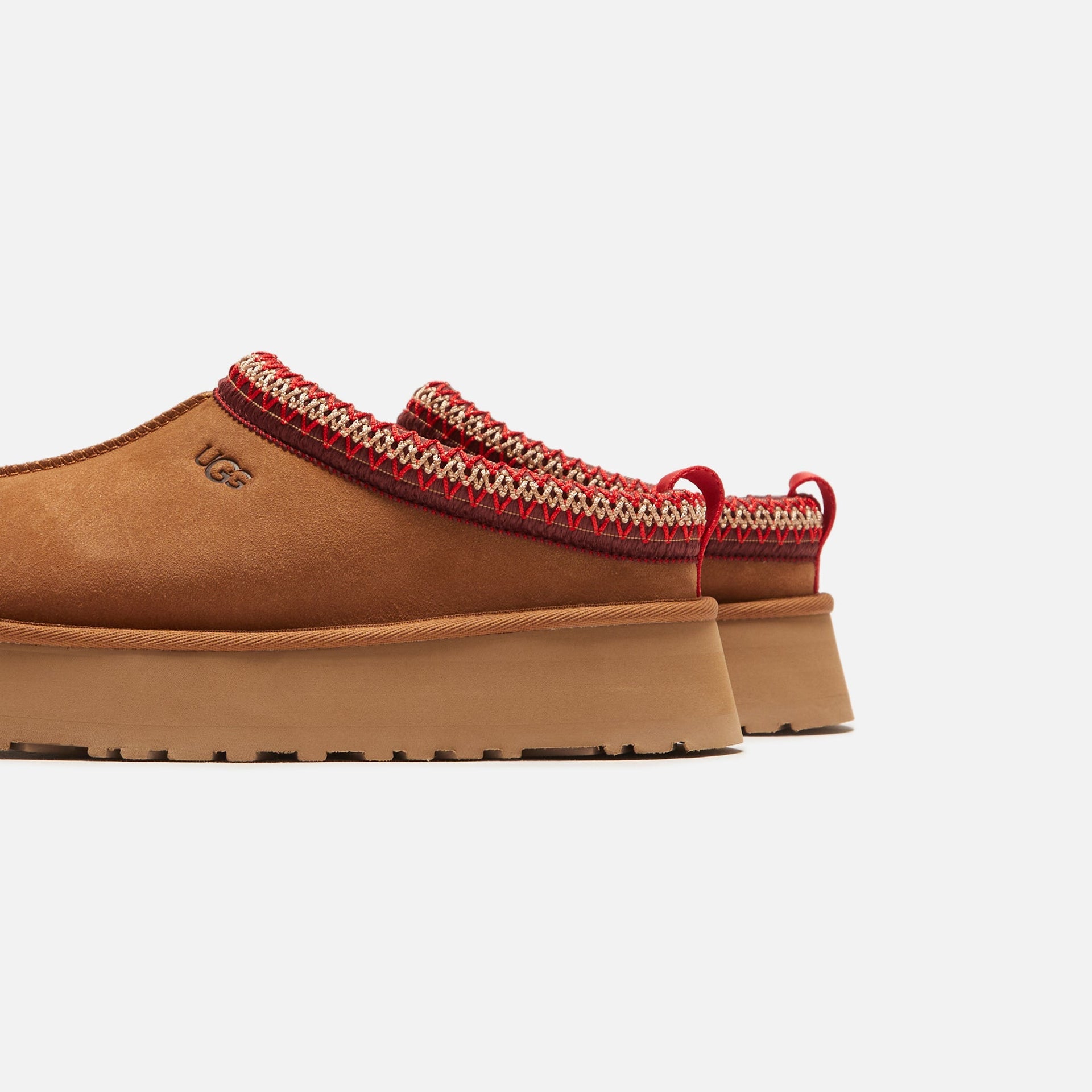 Ugg WMNS Tazz Slippers - Chestnut