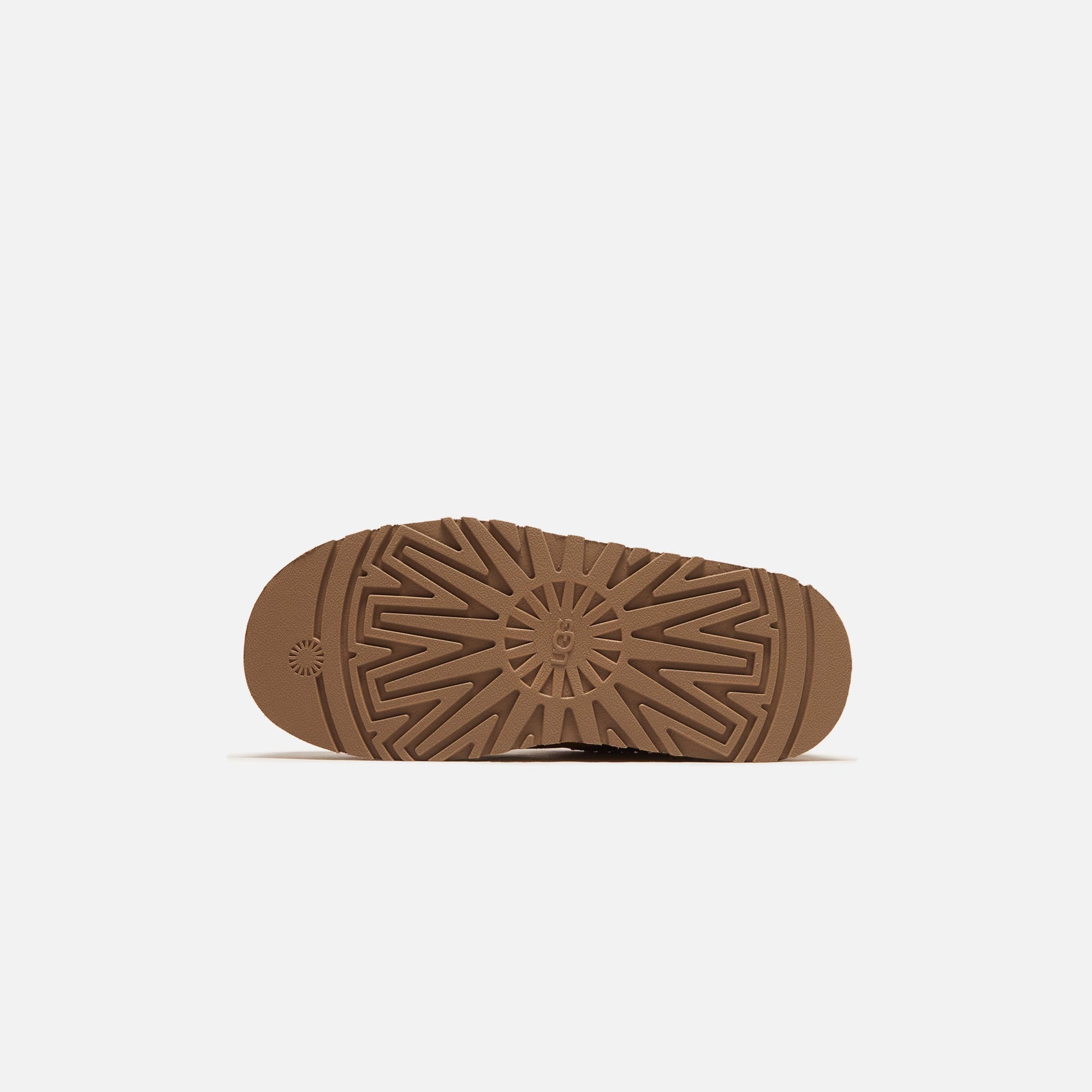 Ugg WMNS Tazz Slippers - Chestnut