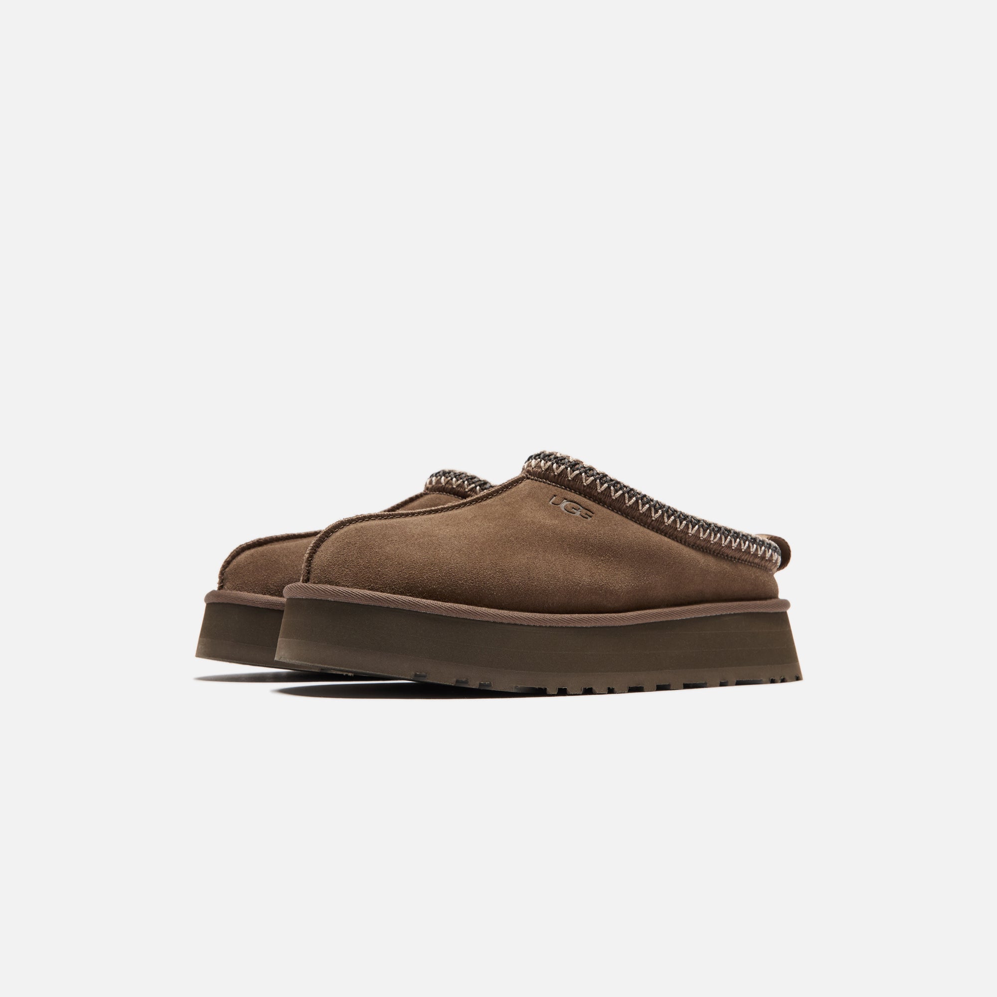 UGG Tazz - Hickory – Kith Canada