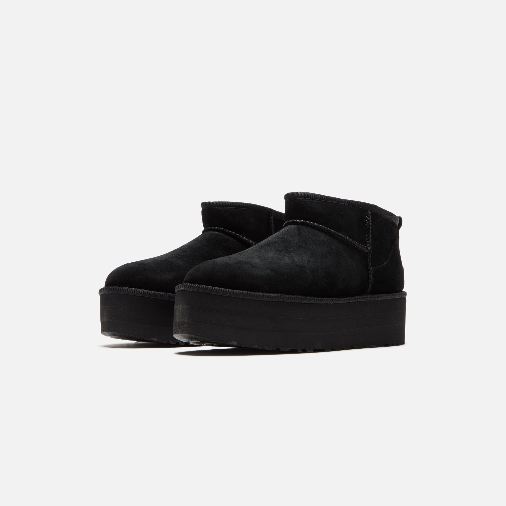 【極美品】UGG CLASSIC ULTRA MINI PLATFORM 24 Classic Ultra Mini Platform Boot for Kids | UGG®