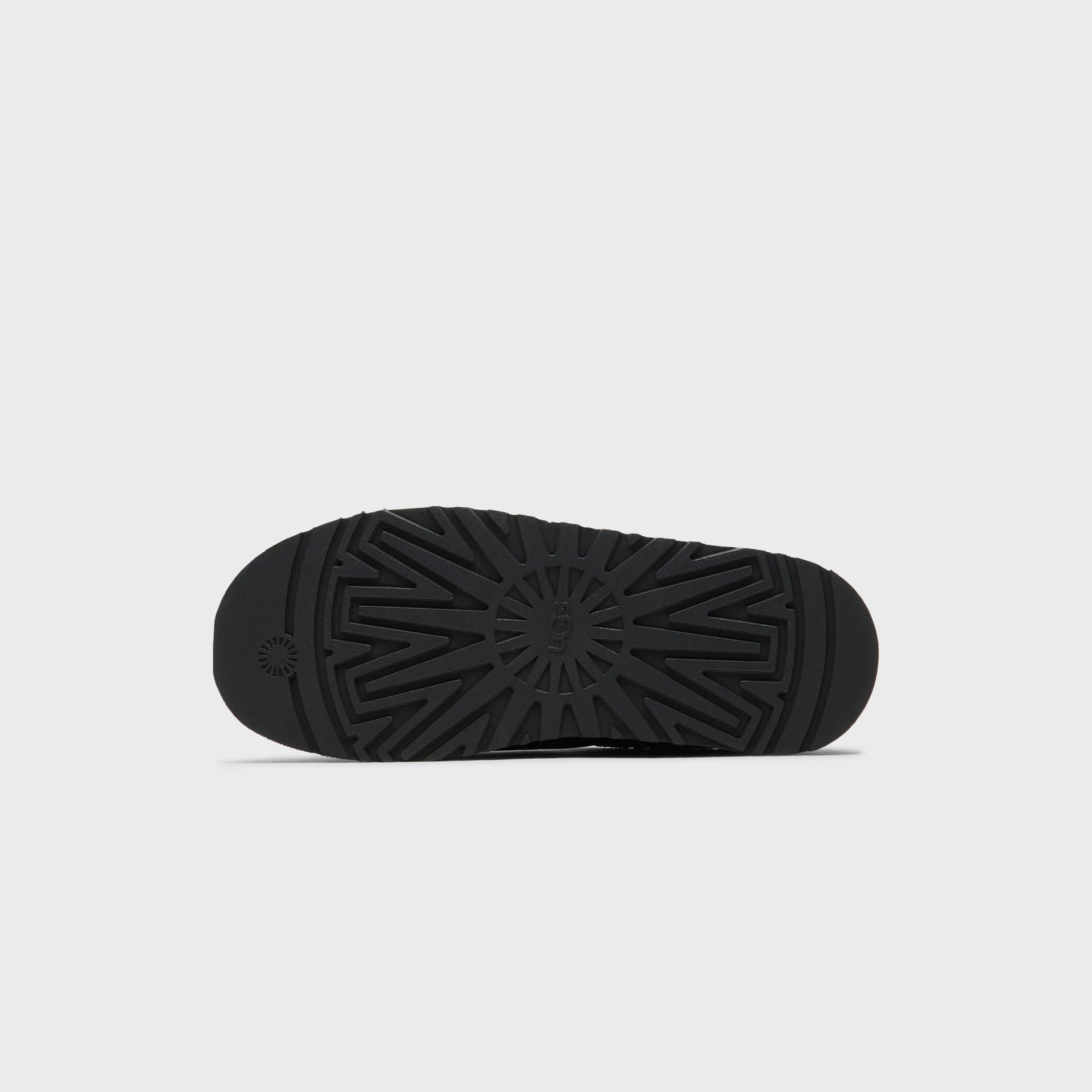 UGG WMNS Tazz II - Black