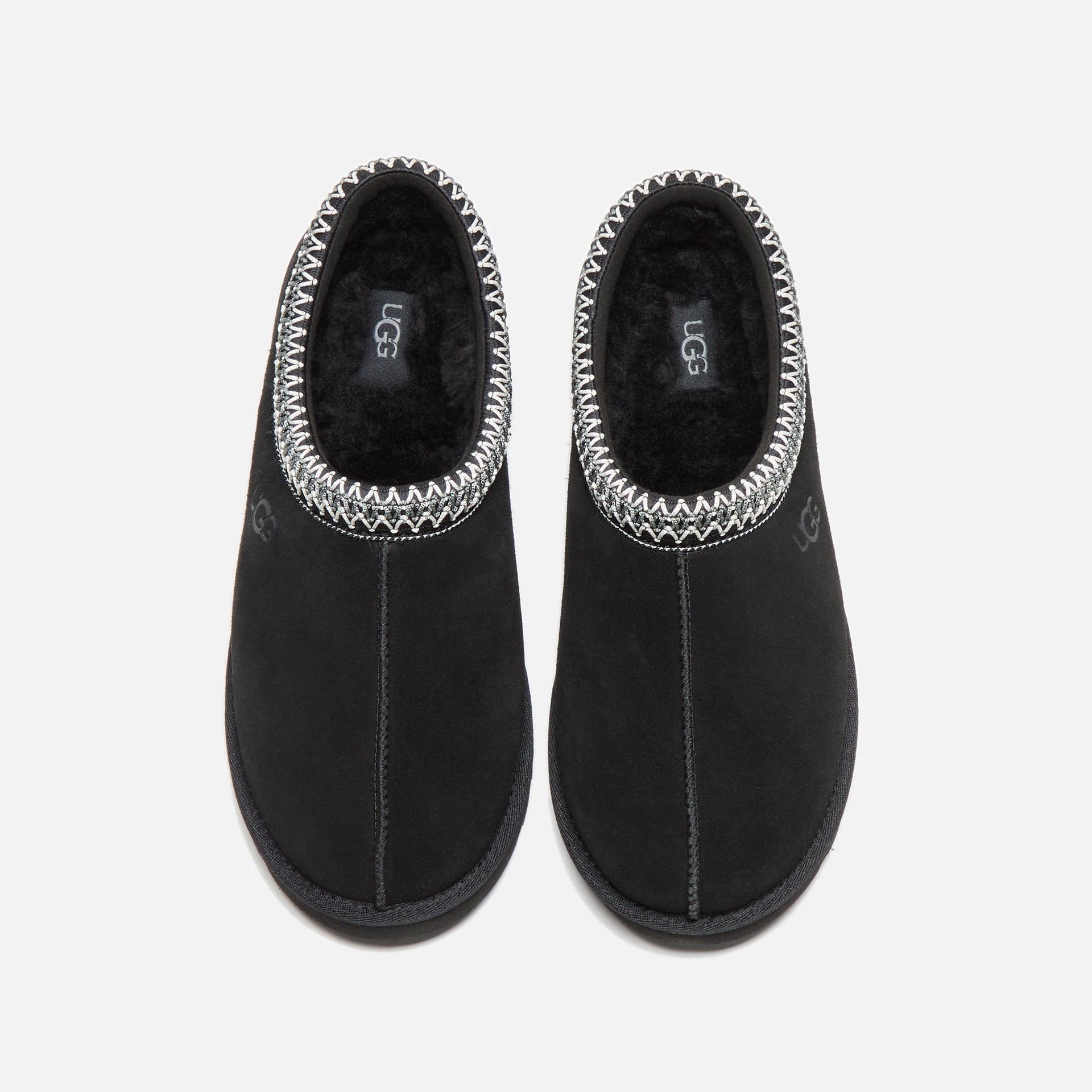 UGG WMNS Tasman - Black