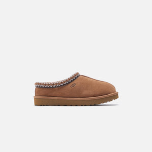 UGG WMNS Tasman - Chestnut