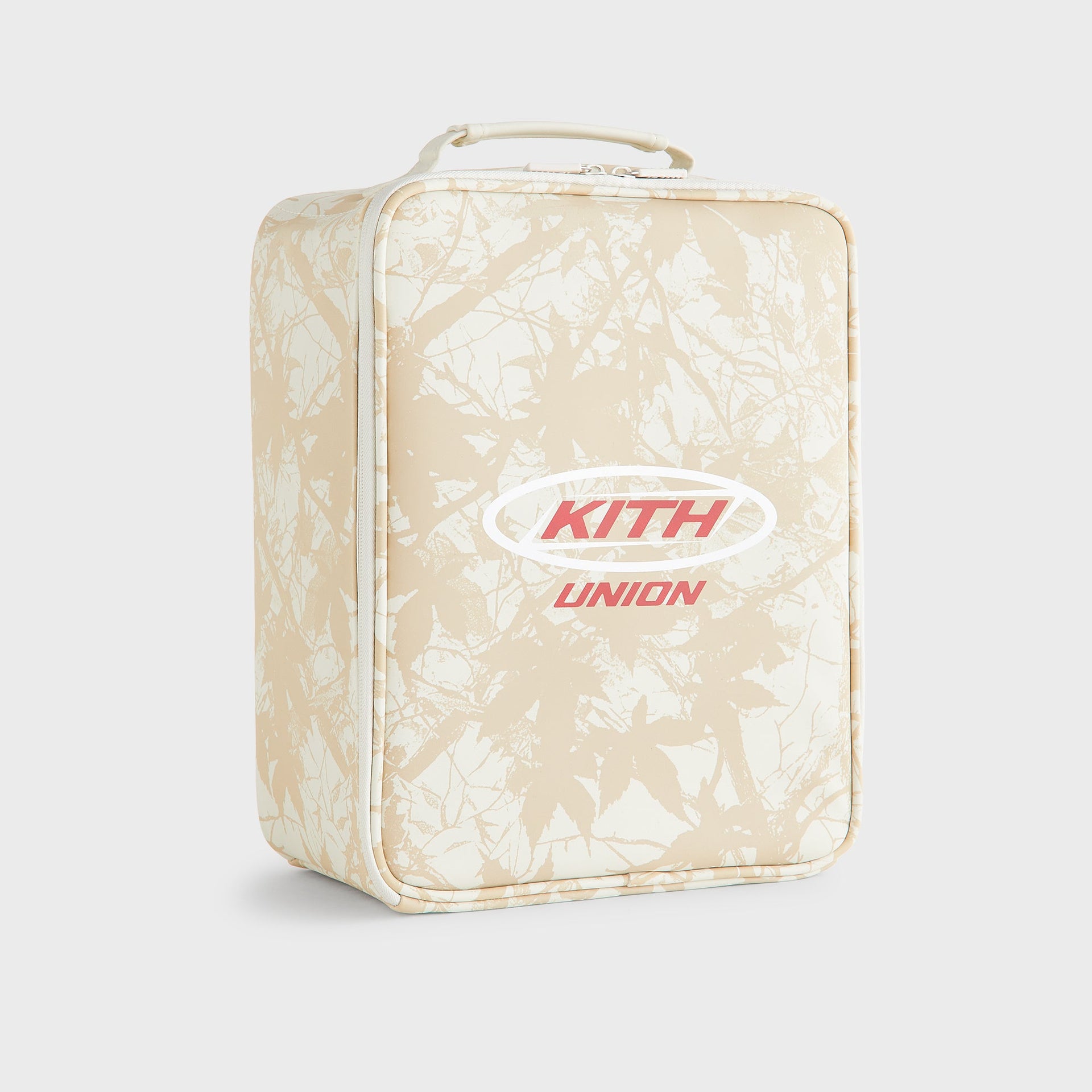 Kith for Union Binding Company Strata Snowboard Binding - Multi
