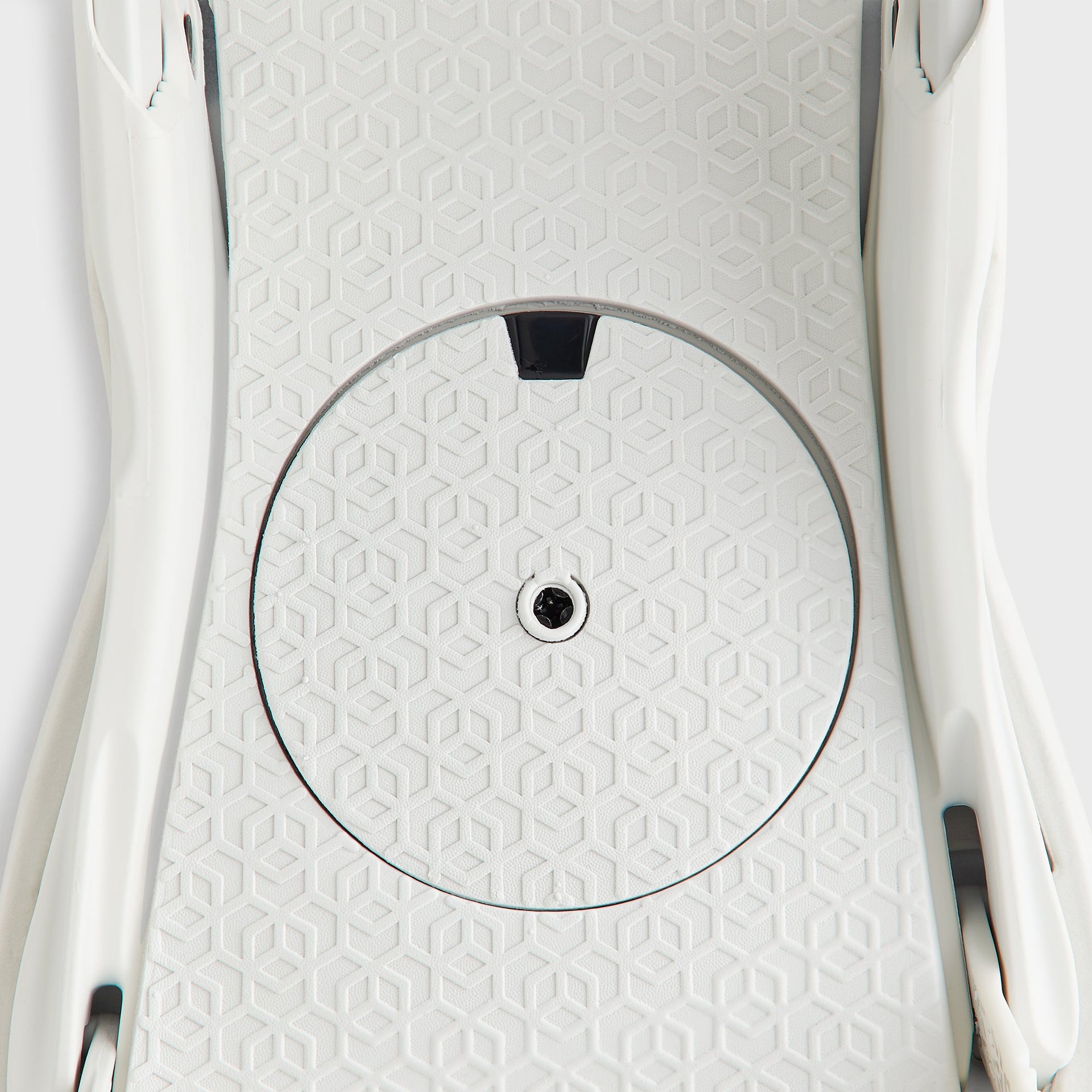 Kith for Union Binding Company Strata Snowboard Binding - Multi