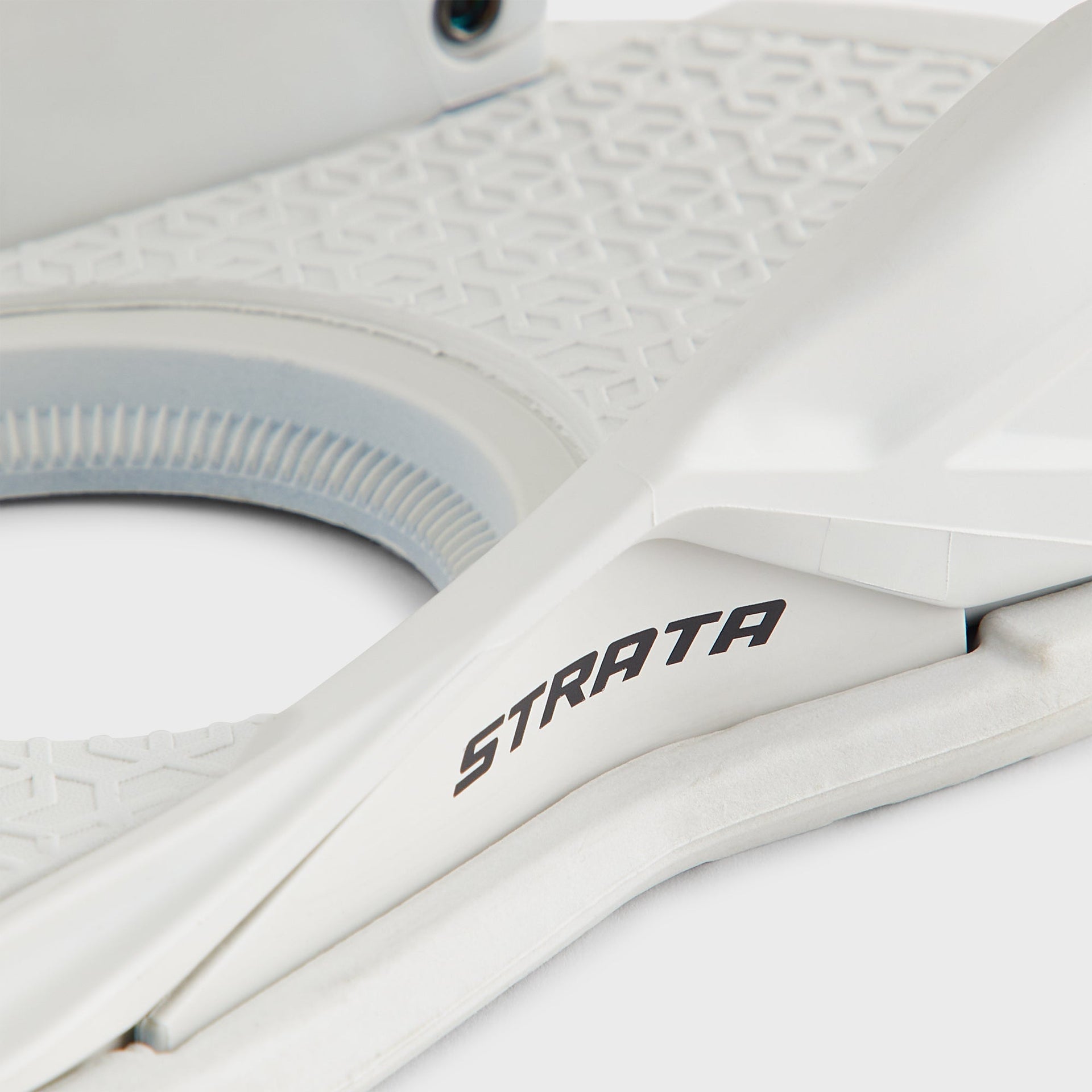 Kith for Union Binding Company Strata Snowboard Binding - Multi - PH