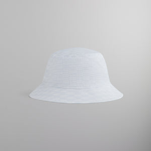 Kith for TaylorMade Bucket Hat - White