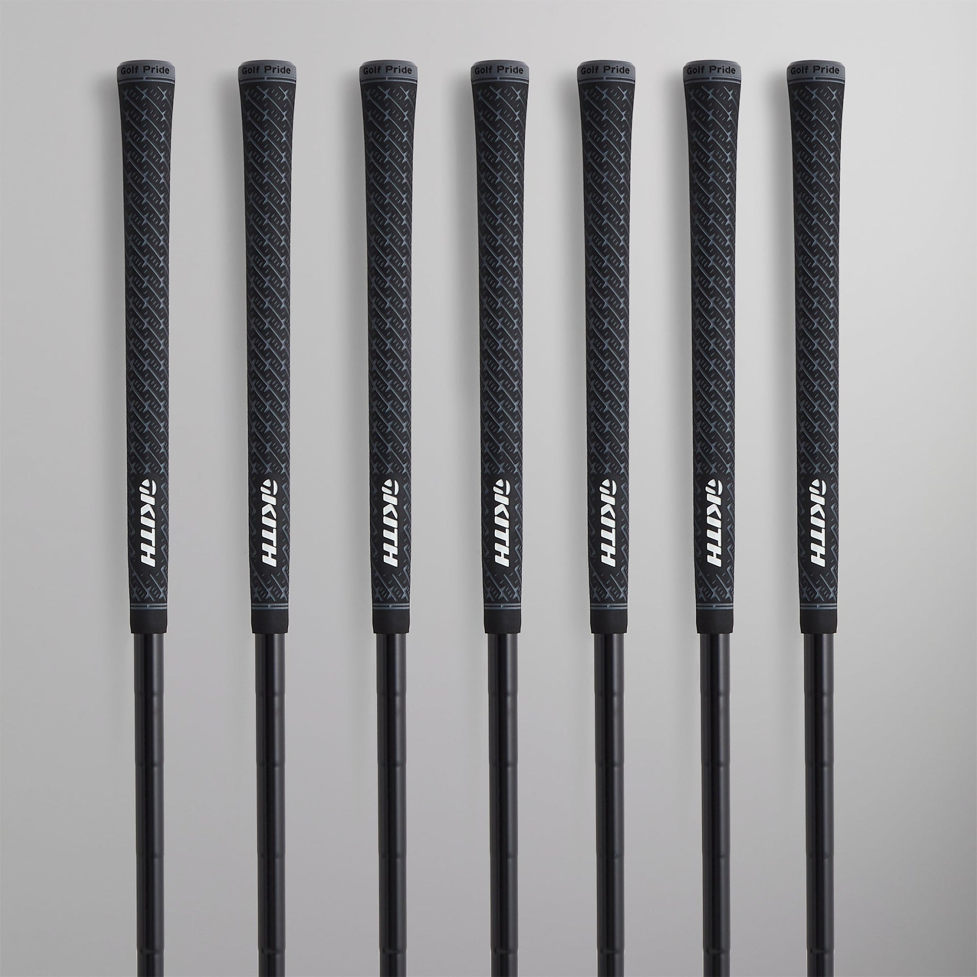 Kith for TaylorMade K790 Iron Set - Multi