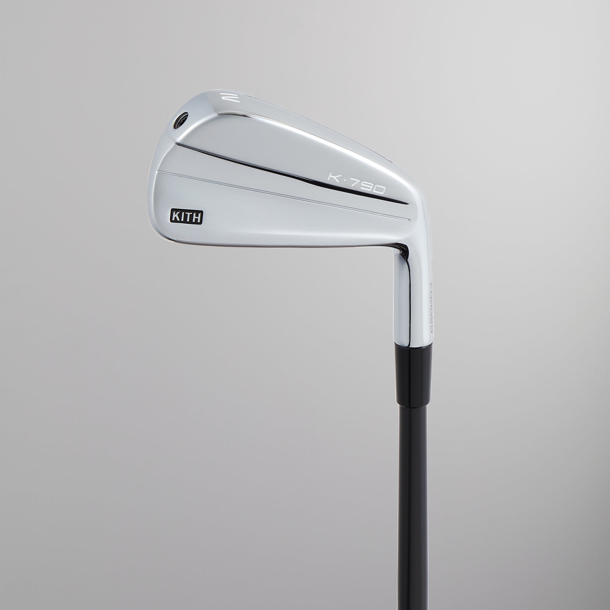 Kith for TaylorMade K790 Iron Set - Multi – Kith Canada