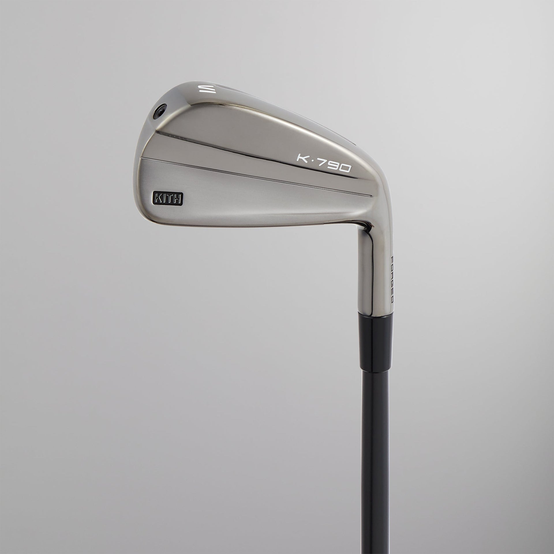 Kith for TaylorMade K790 Iron Set - Multi