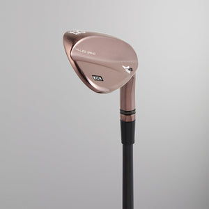 Kith for TaylorMade 52 Degree MG4 Wedge - Nightshade