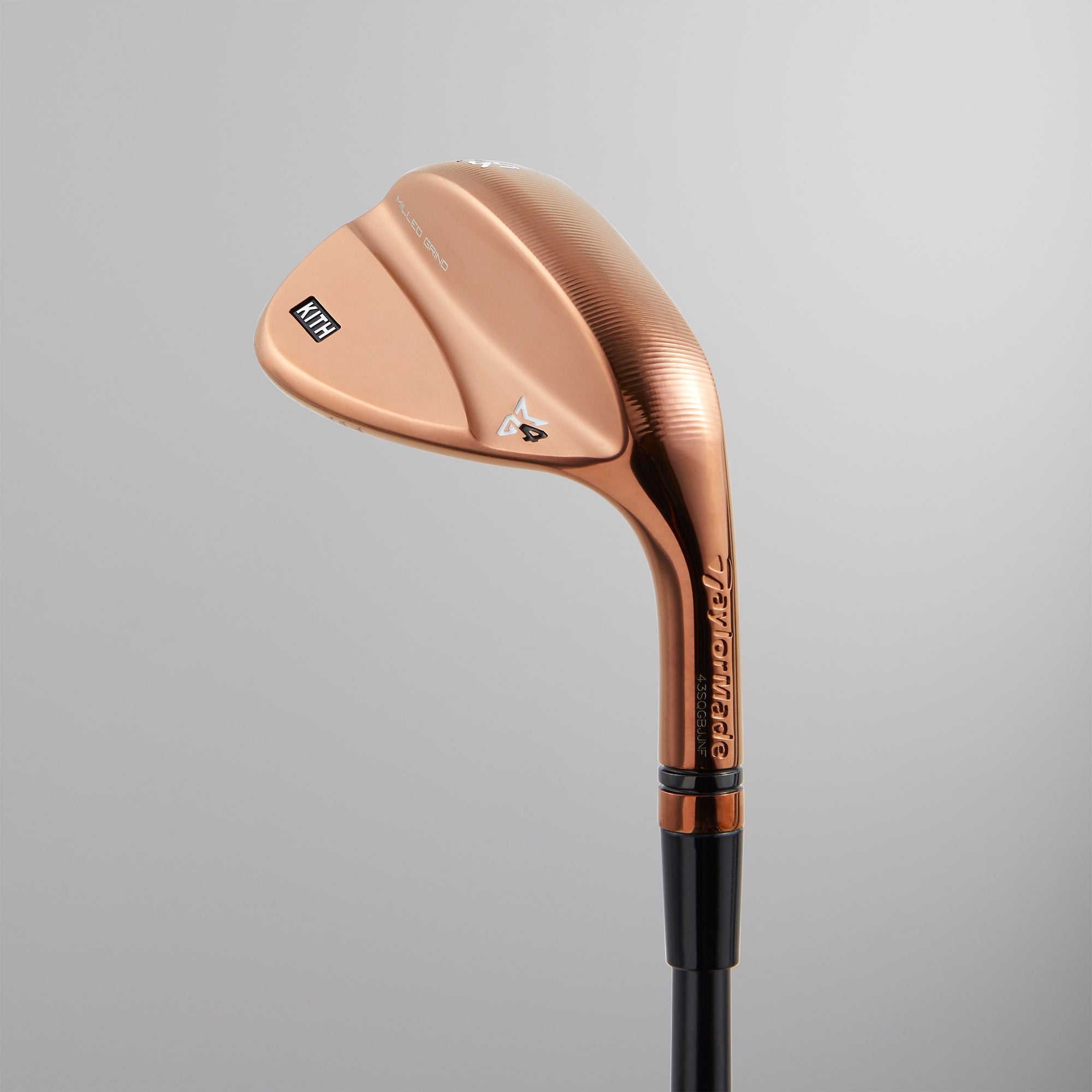Kith for TaylorMade 56 Degree MG4 Wedge - Copper – Kith Canada