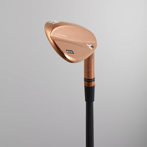 Kith for TaylorMade 56 Degree MG4 Wedge - Copper