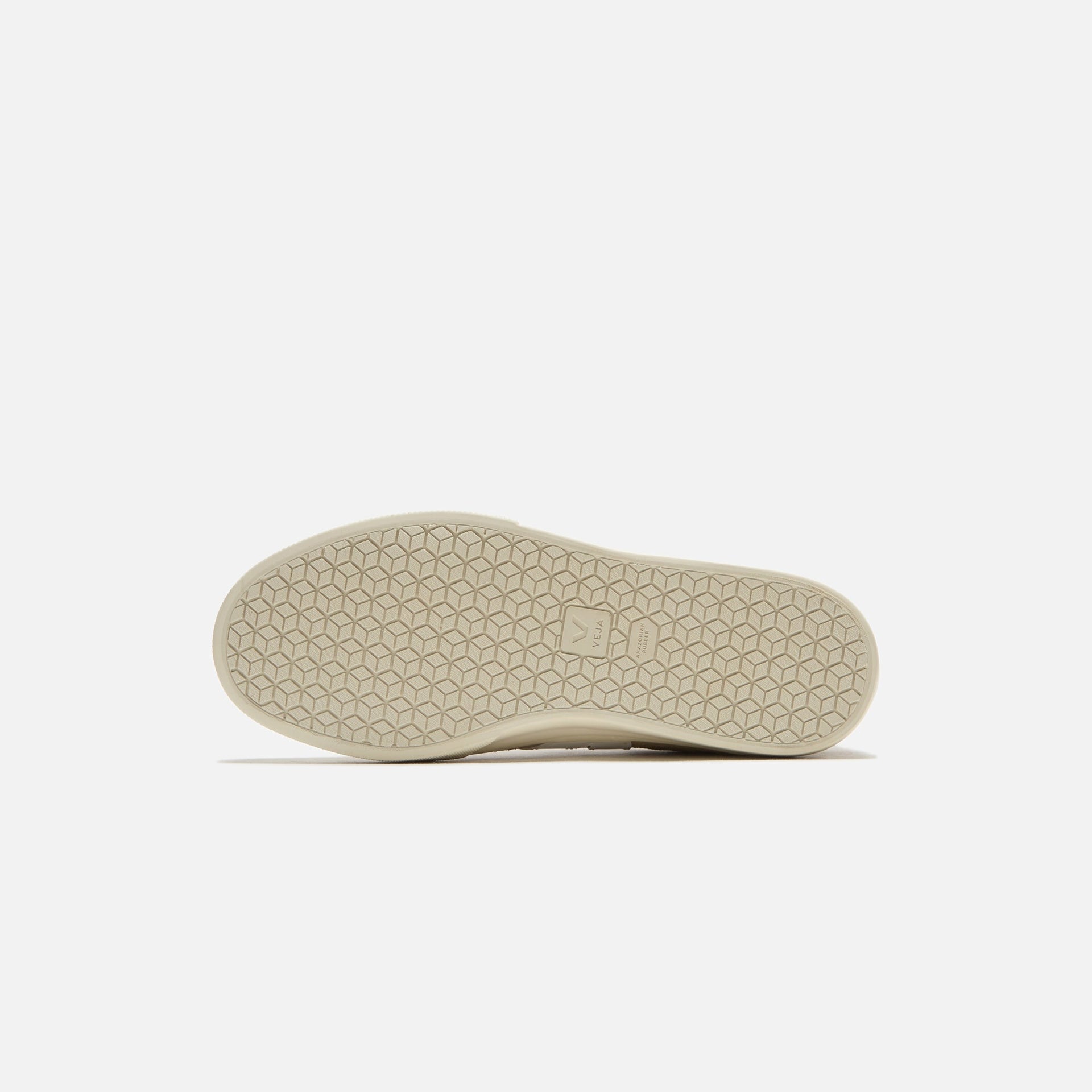 Veja WMNS Campo - Dune / White