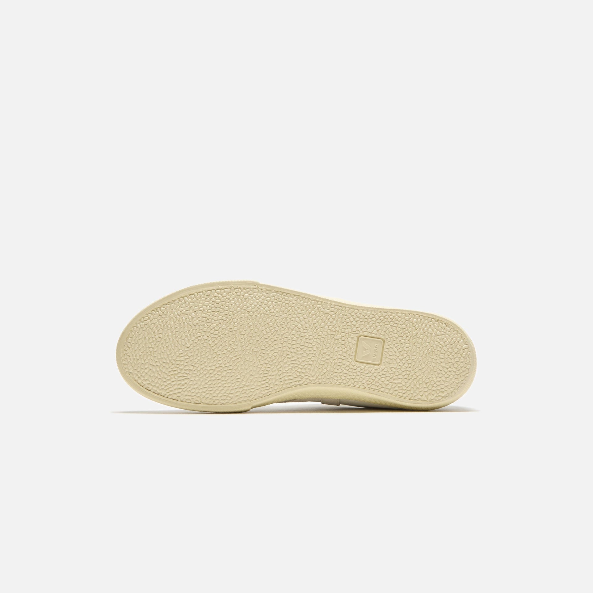 Veja Mens Volley - White / Natural