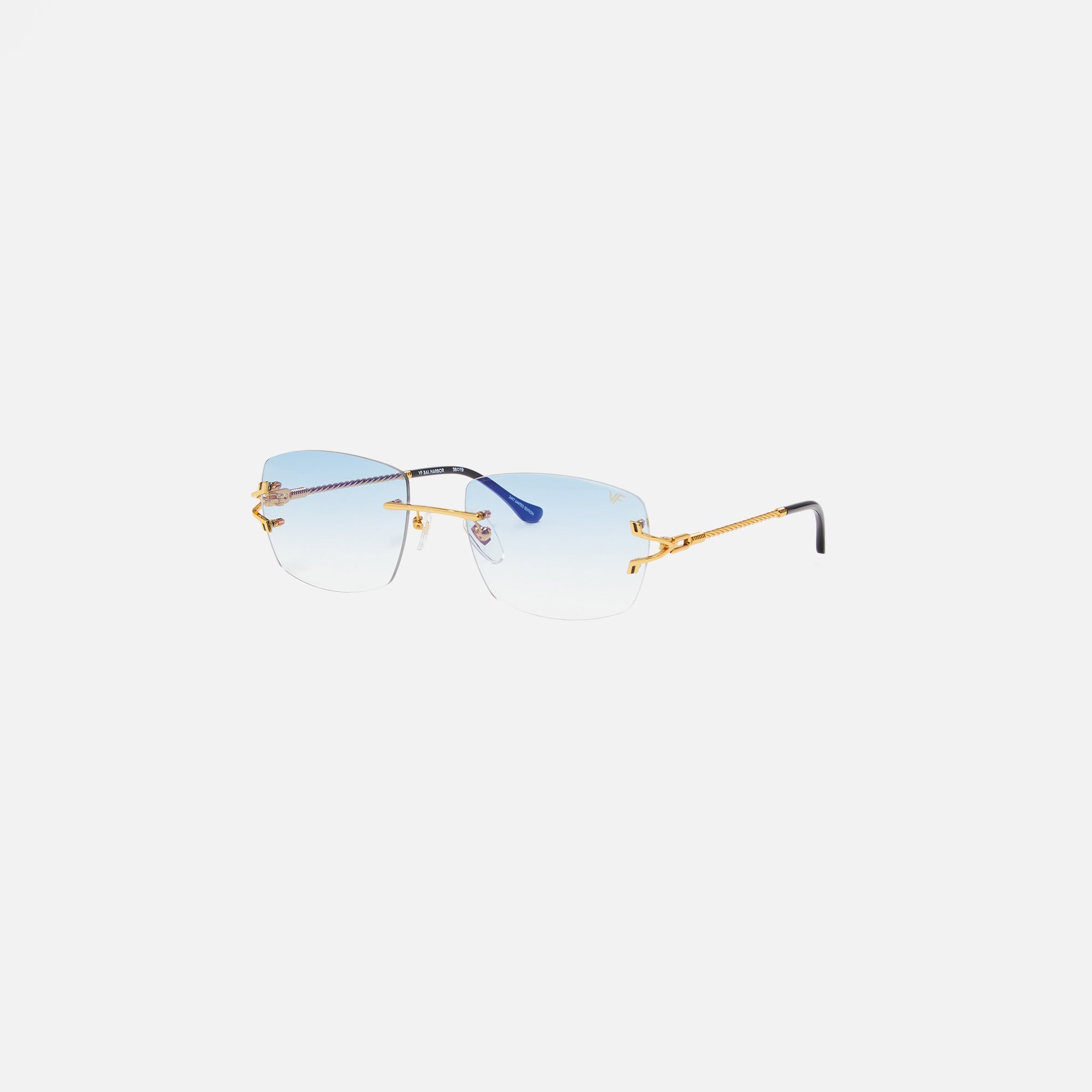 Vintage Frames | Kith Canada