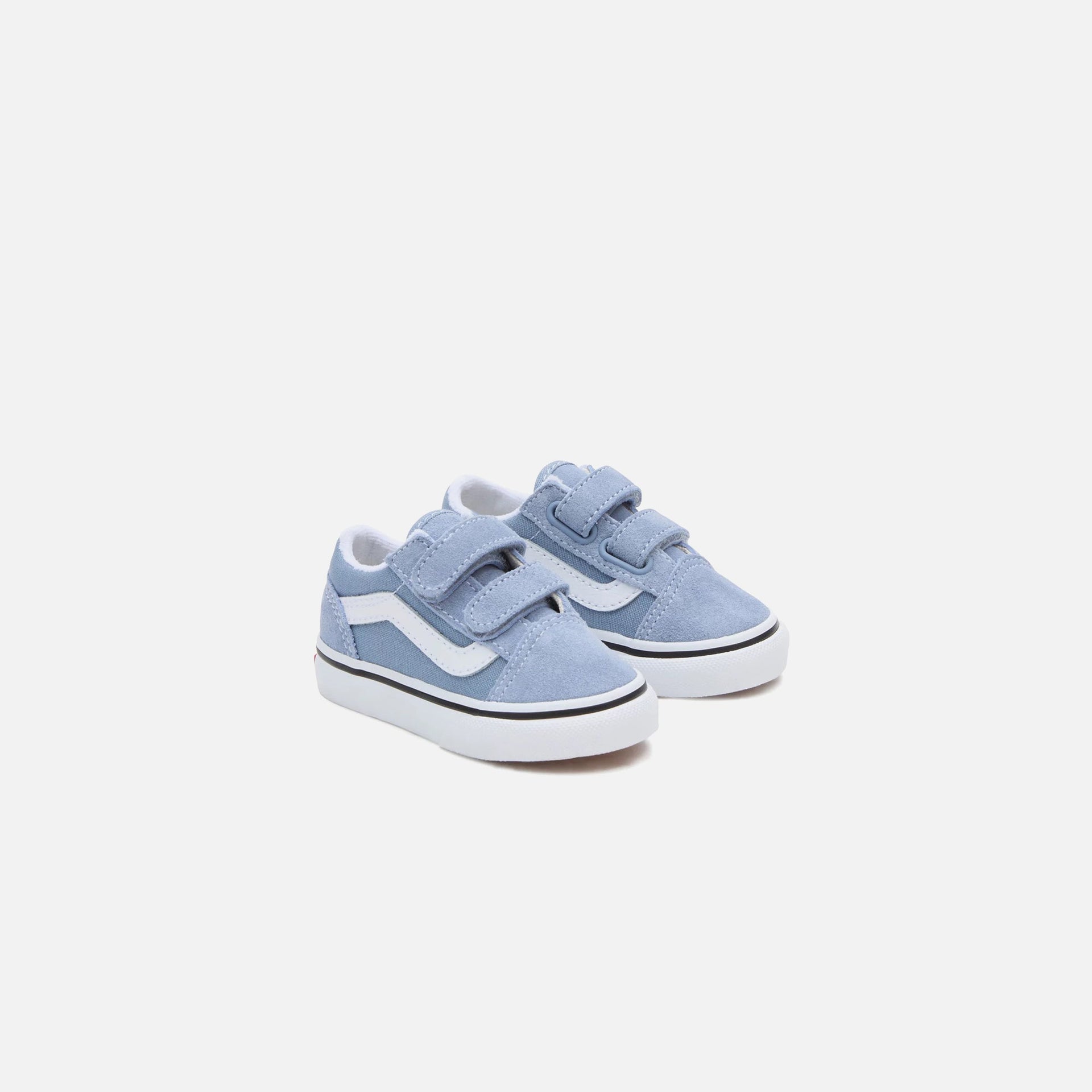 Vans Toddler Old Skool - Dusty Blue