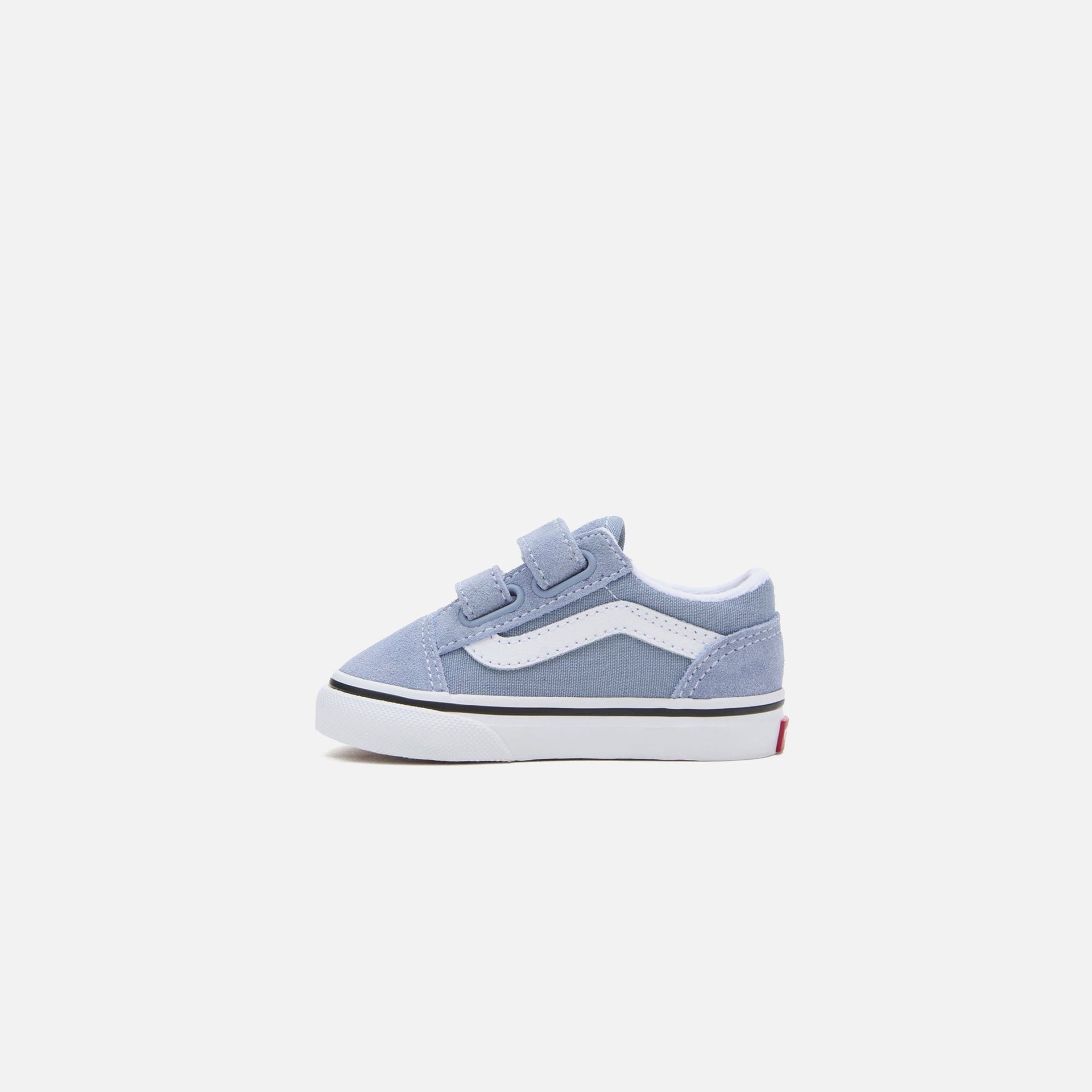 Vans Toddler Old Skool - Dusty Blue