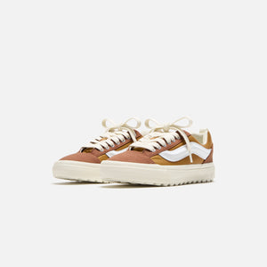 VANS Knu Skool MTE-1 LX Mercer - Tortoise Shell