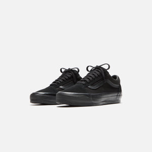 Vans LX Old Skool 36 - Black