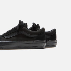 Vans LX Old Skool 36 - Black