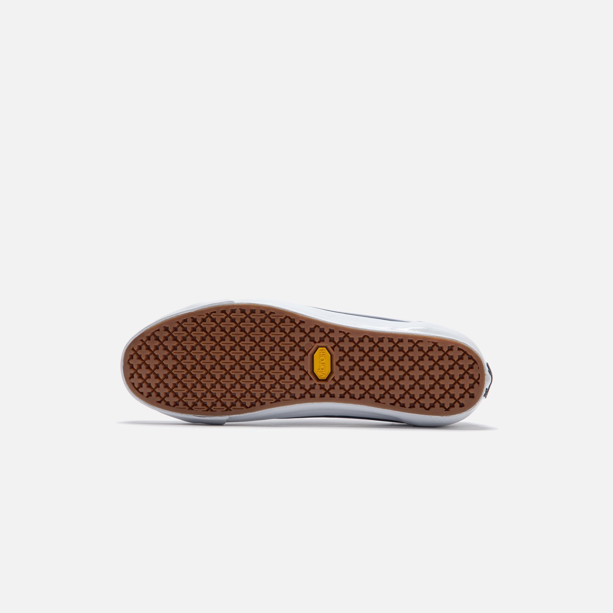VANS OTW Old Skool 36 Vibram - Stv Navy – Kith Canada