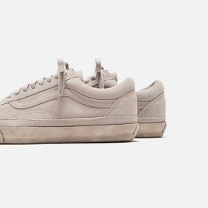 Vans LX Old Skool 36 - Suede Atmosphere