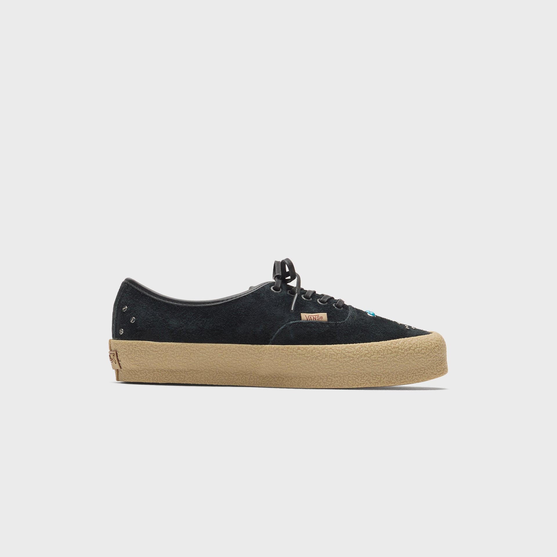VANS LX Authentic 44 - Gemstone / Black