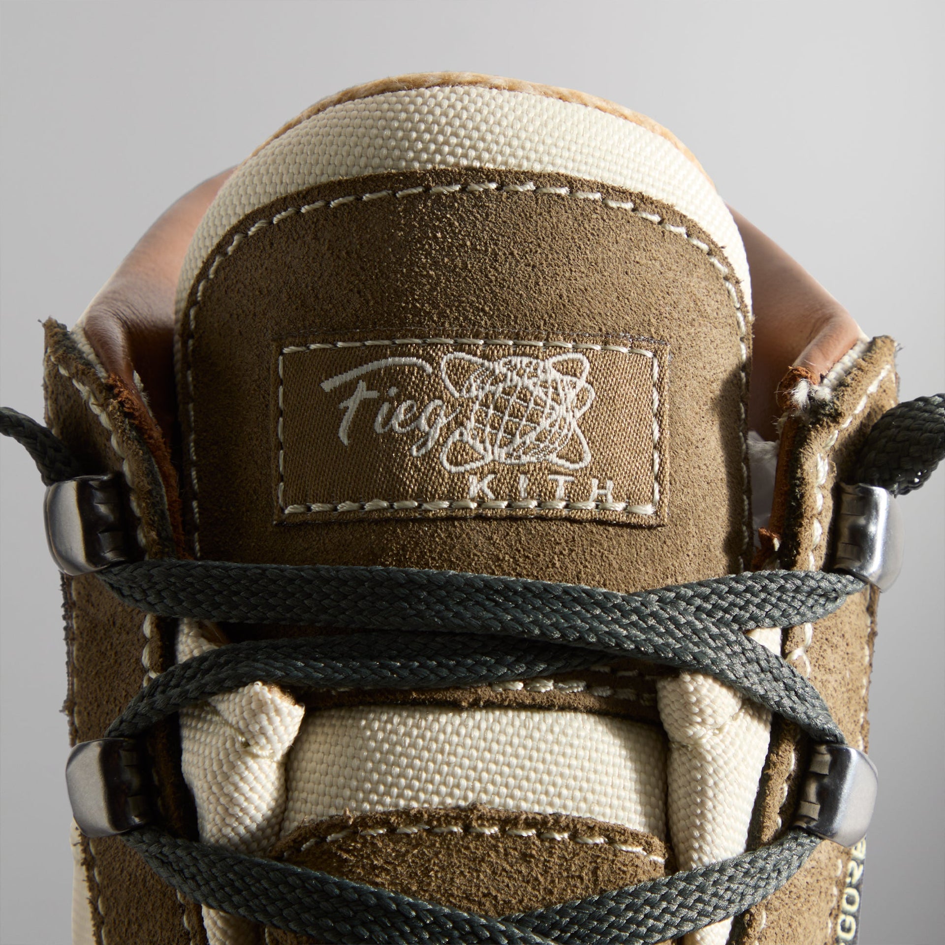 Ronnie Fieg for Vasque Skywalk GTX - Turtle Dove